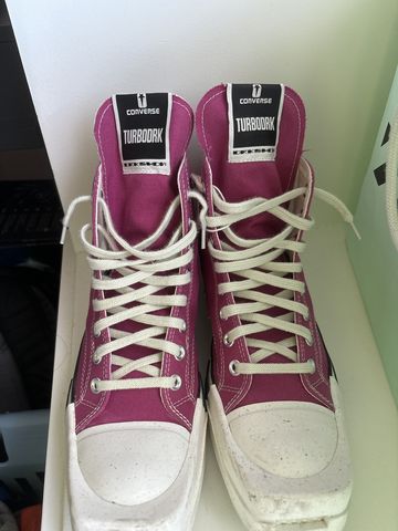 drkshdw converse TURBODRK