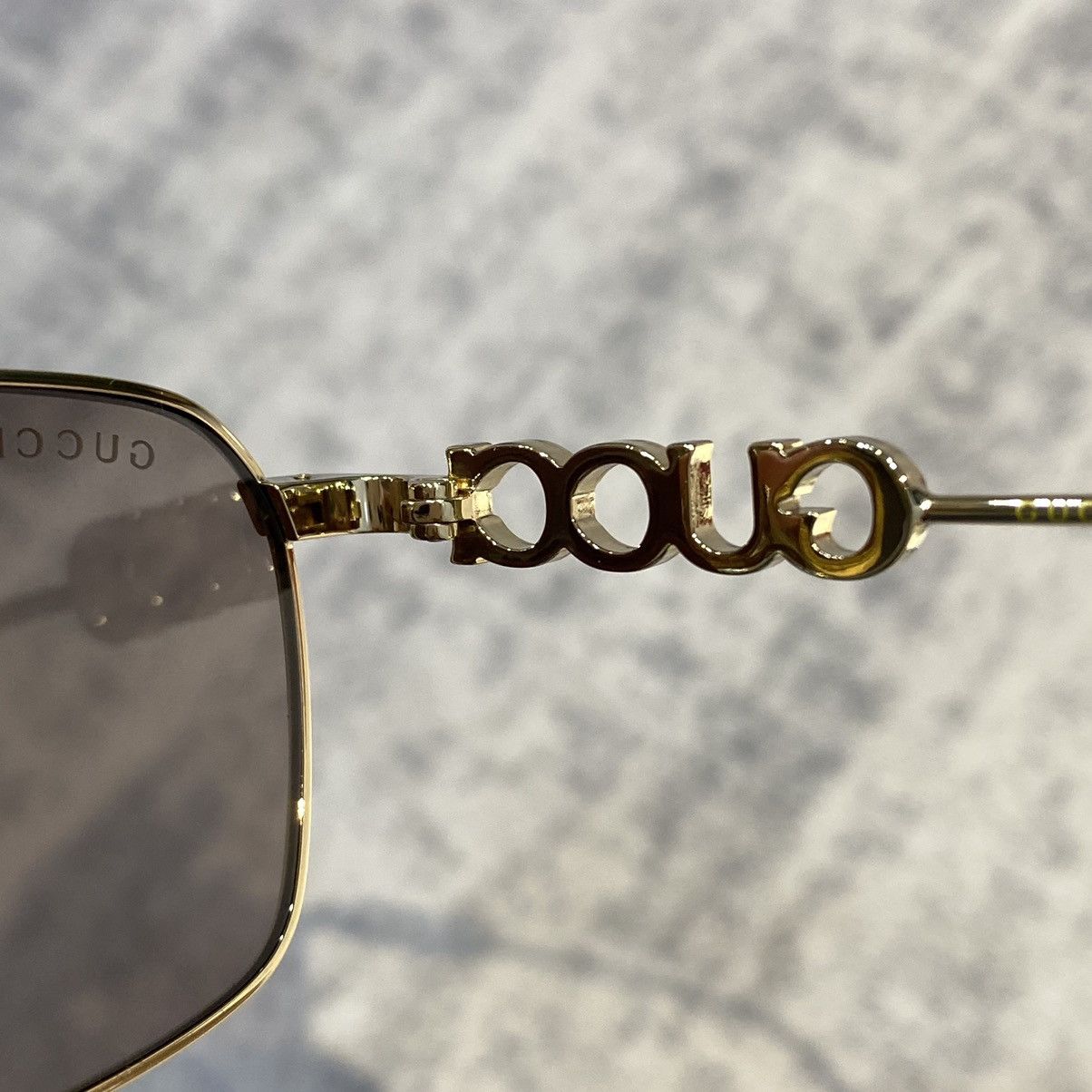 Gucci Gucci GG1804S 003 Size ONE SIZE - 7 Thumbnail