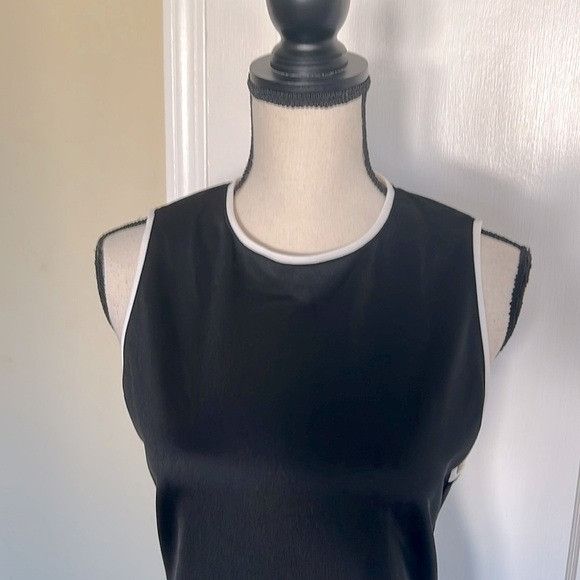 Alice + Olivia Alice + Olivia Edris Mini Dress Size M / US 6-8 / IT 42-44 - 2 Thumbnail