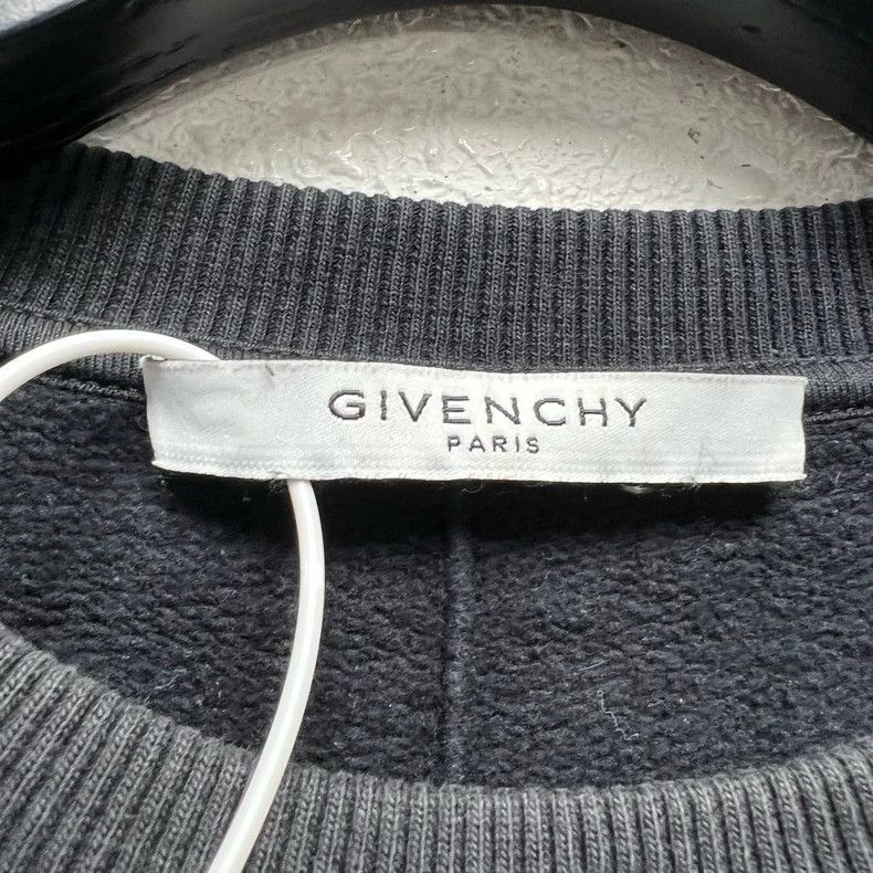 Givenchy Givenchy Madonna Starry Floral Hoodie Size US XS / EU 42 / 0 - 3 Thumbnail