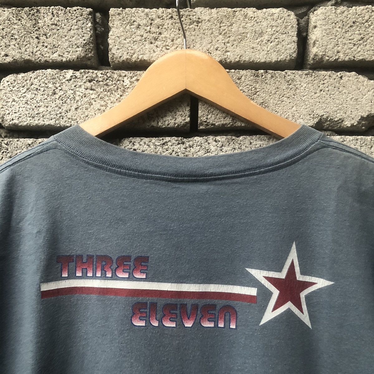 Band Tees Vintage 90s 311 Band Wild Oat Tshirt Size US L / EU 52-54 / 3 - 6 Thumbnail