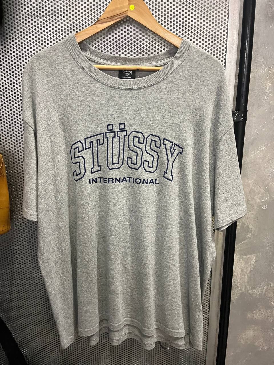 Stussy Stussy International Size US XXL / EU 58 / 5 - 1 Thumbnail