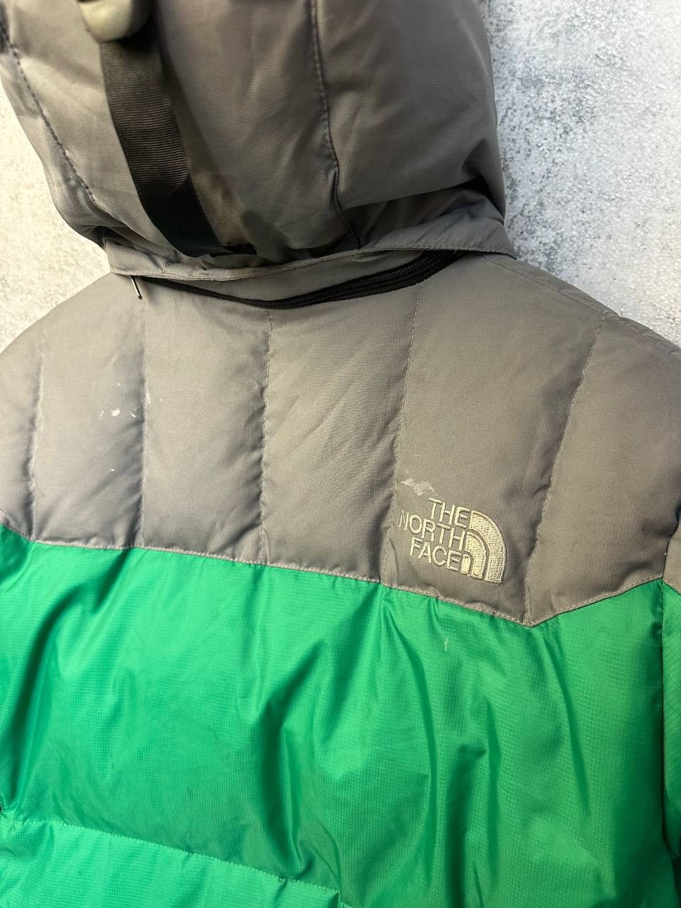 The North Face The North Face 900 Down Puffer Jacket Quilt Summit Series Size US S / EU 44-46 / 1 - 10 Thumbnail