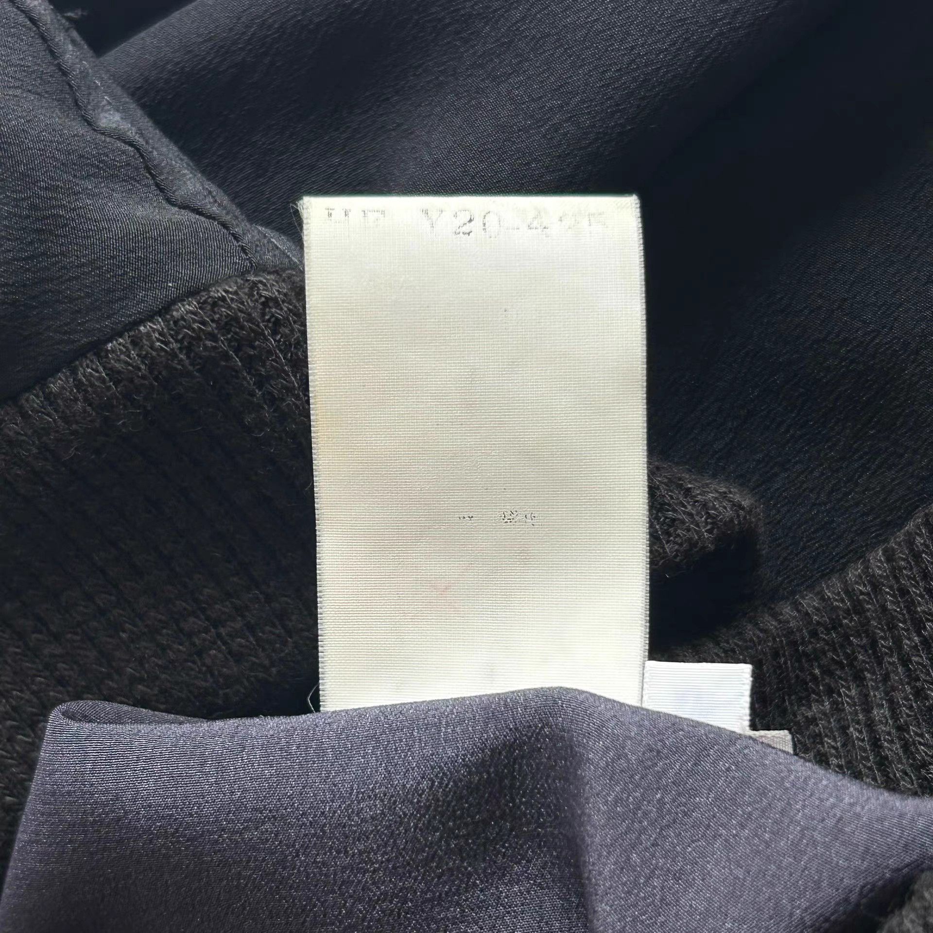 Yohji Yamamoto Yohji Yamamoto 96ss "Flower and Boy" Peony Silk Jacket K4 Size US M / EU 48-50 / 2 - 7 Thumbnail