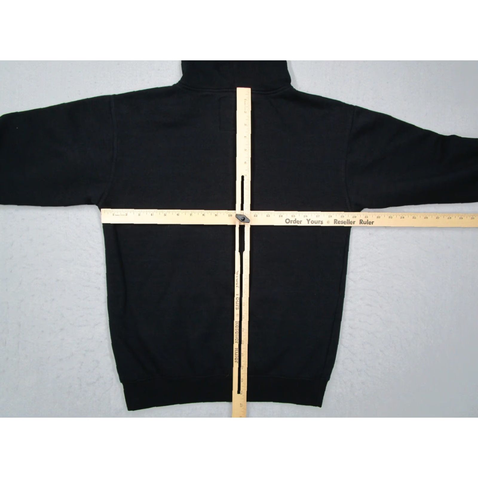 Vintage VINTAGE Shane Dawson Hoodie Mens Small Black Cotton Fleece Pullover Embroidered Pink Pig Art Animal 90s Men's Size US S / EU 44-46 / 1 - 6 Thumbnail