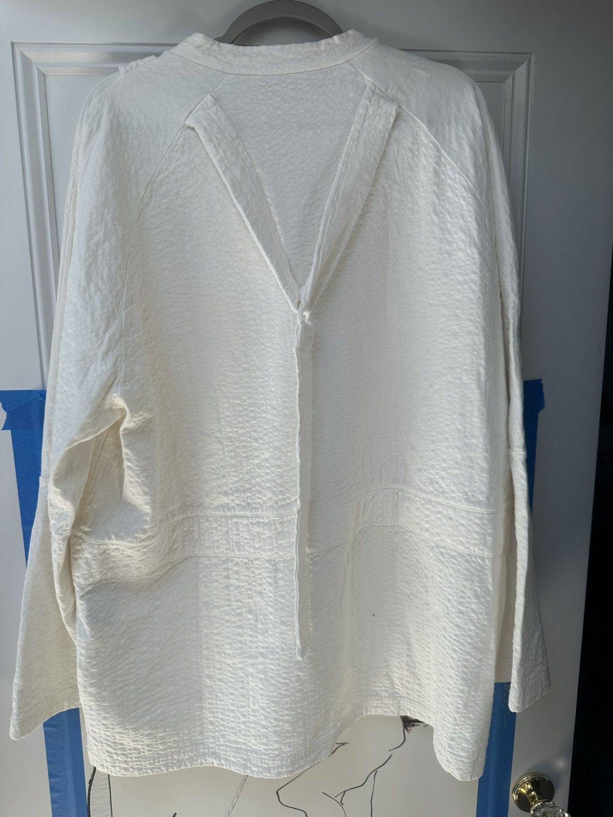 Craig Green Craig Green Oversized Sweatshirt Size US L / EU 52-54 / 3 - 5 Thumbnail