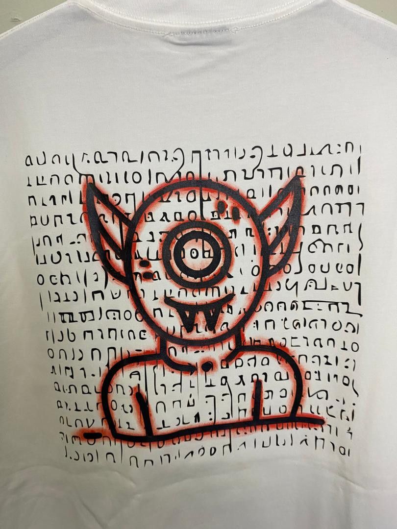 Other ASO MONSTER Size US L / EU 52-54 / 3 - 2 Thumbnail