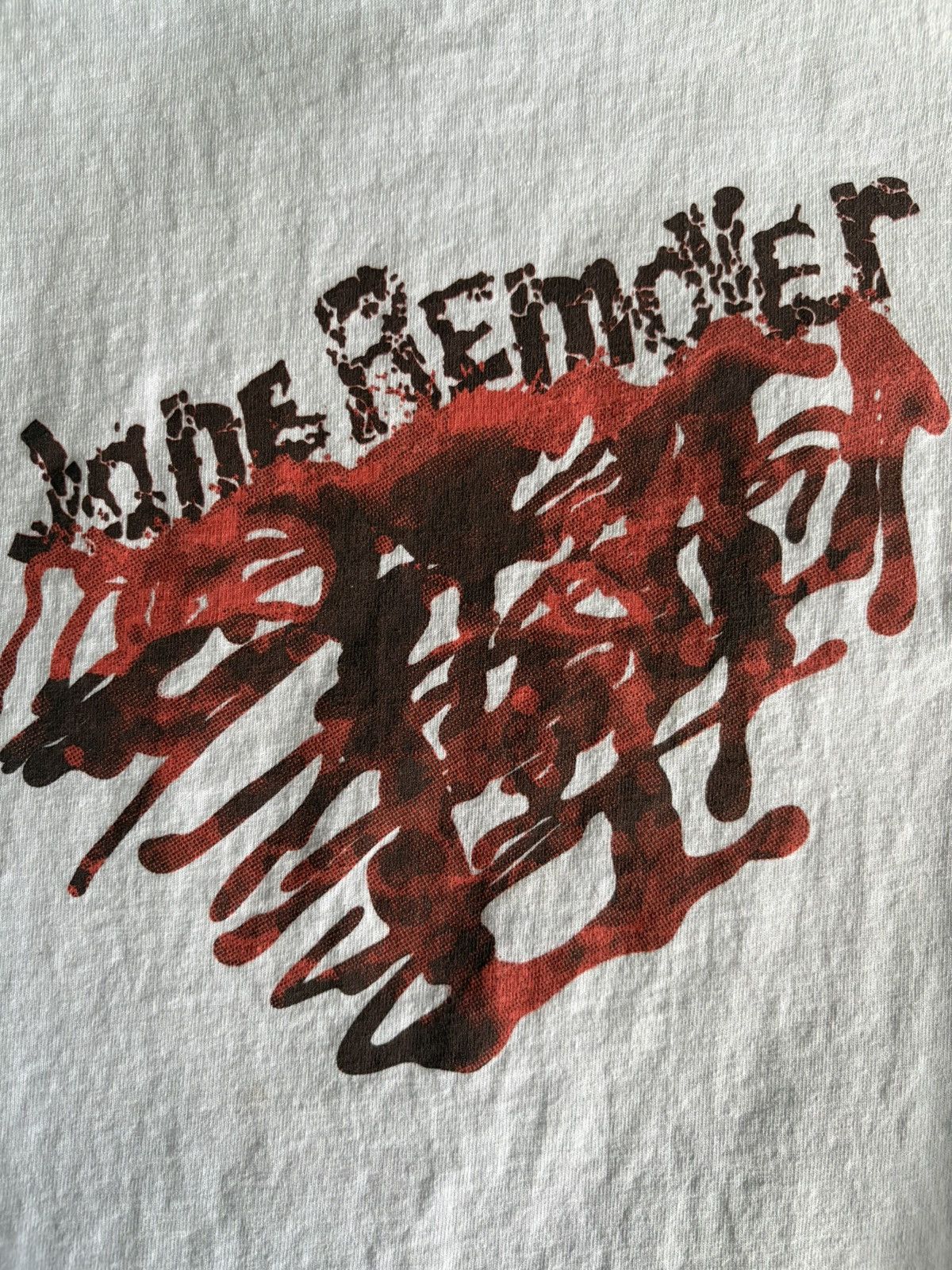 Other Jane Remover Suicide Tee Size US L / EU 52-54 / 3 - 2 Thumbnail