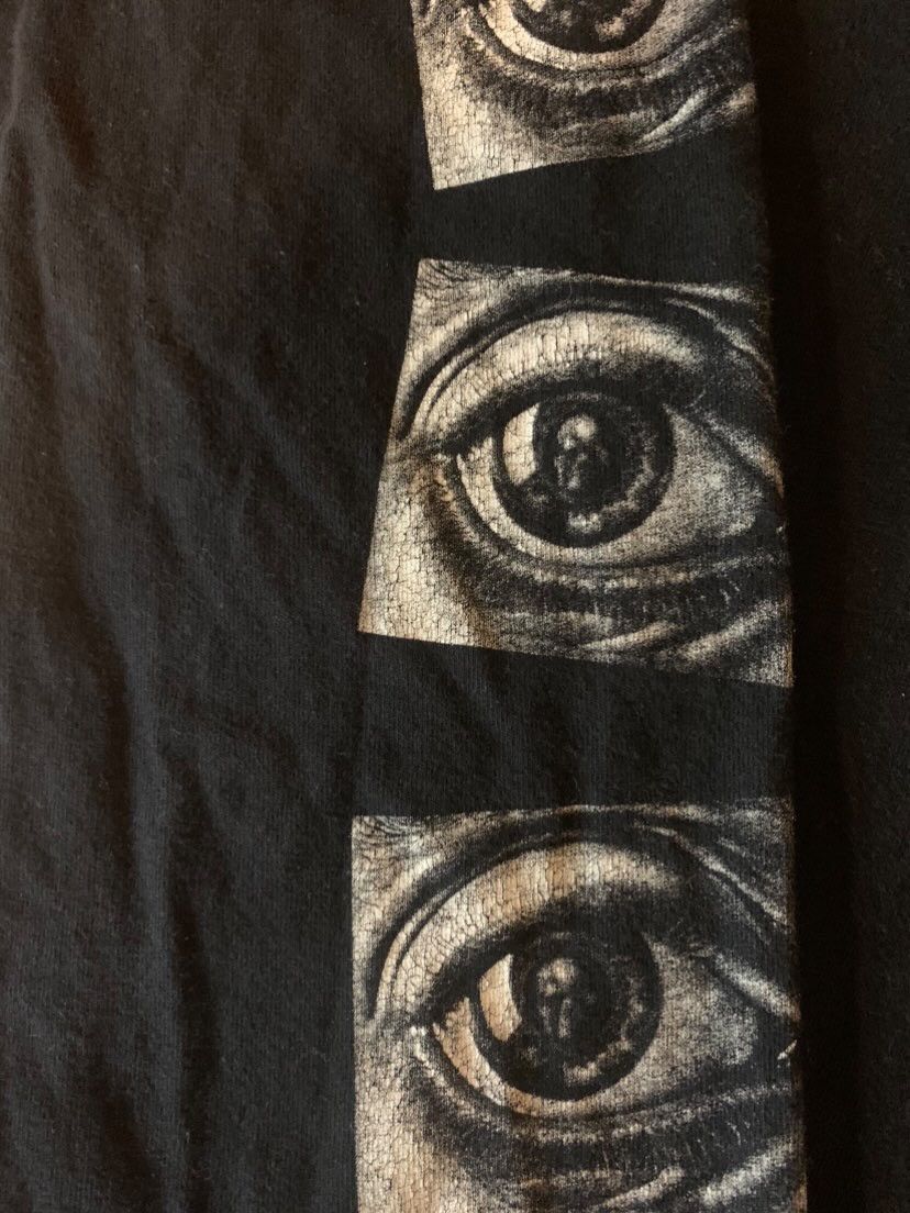 Supreme Supreme ls shirt Size US L / EU 52-54 / 3 - 3 Thumbnail