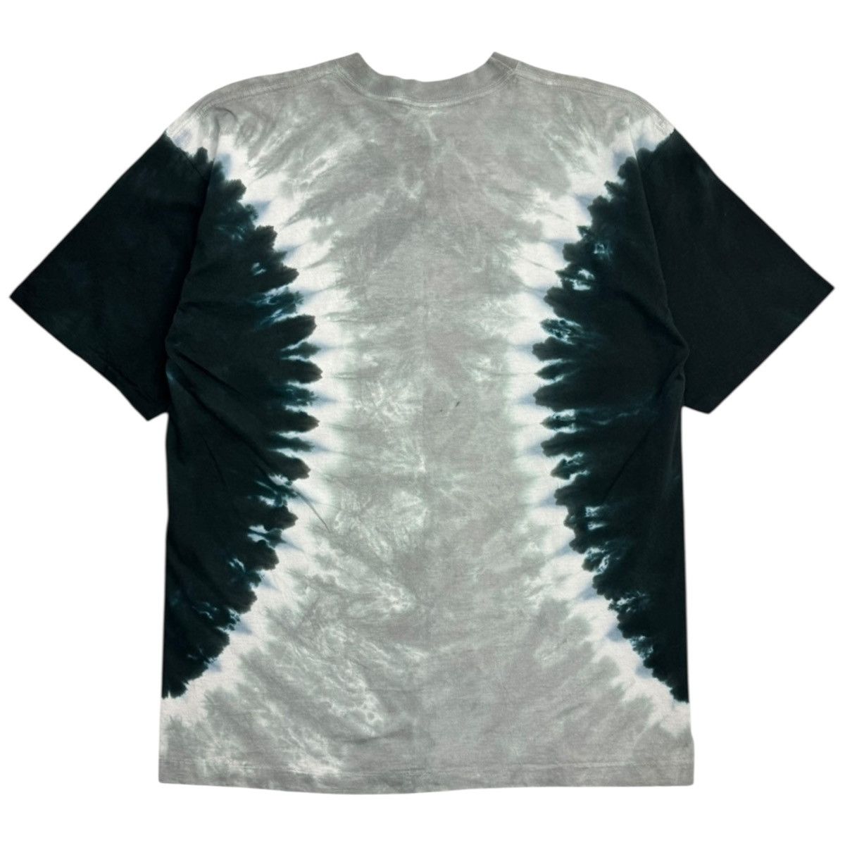 Liquid Blue Vintage The Lizard King Jim Morrison Liquid Blue T-Shirt Size US XL / EU 56 / 4 - 2 Thumbnail