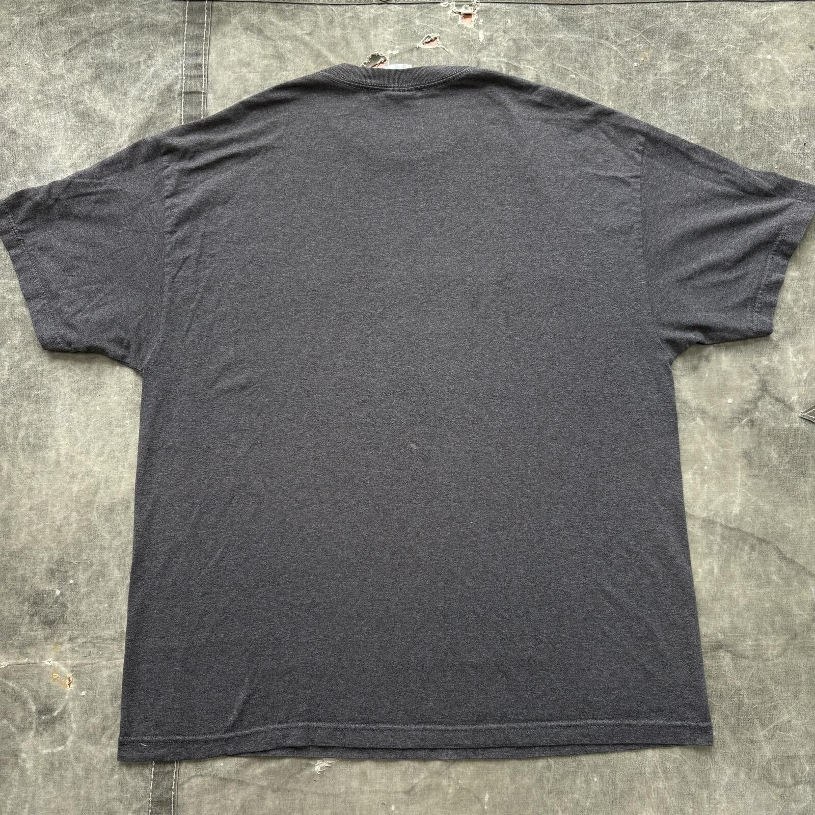 Vintage Vintage Y2K Know It All Annoying Funny Joke Humorous Shirt Size US XL / EU 56 / 4 - 5 Thumbnail