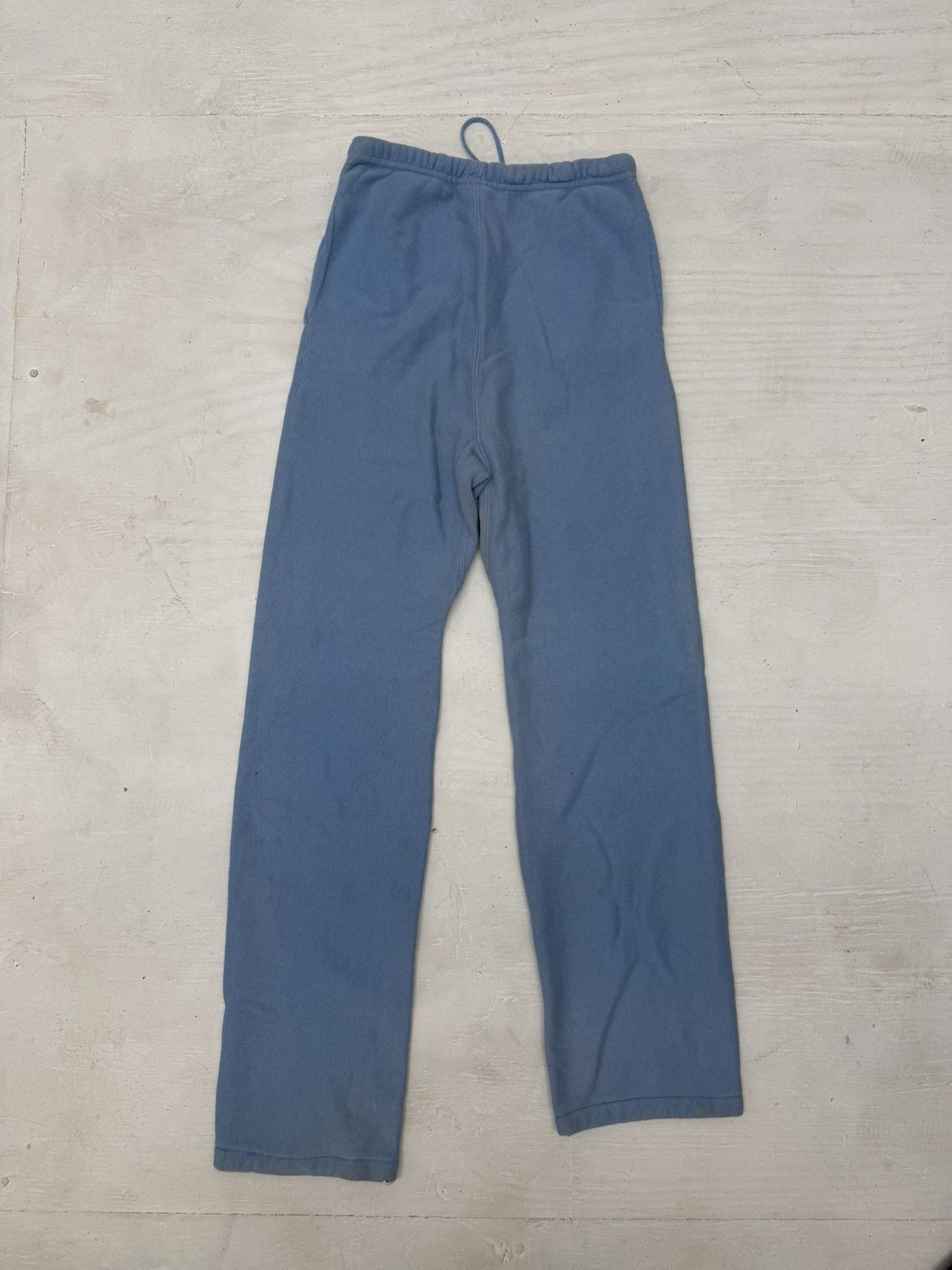 Champion Wrestling Sweat-pant Size US 29 - 3 Thumbnail