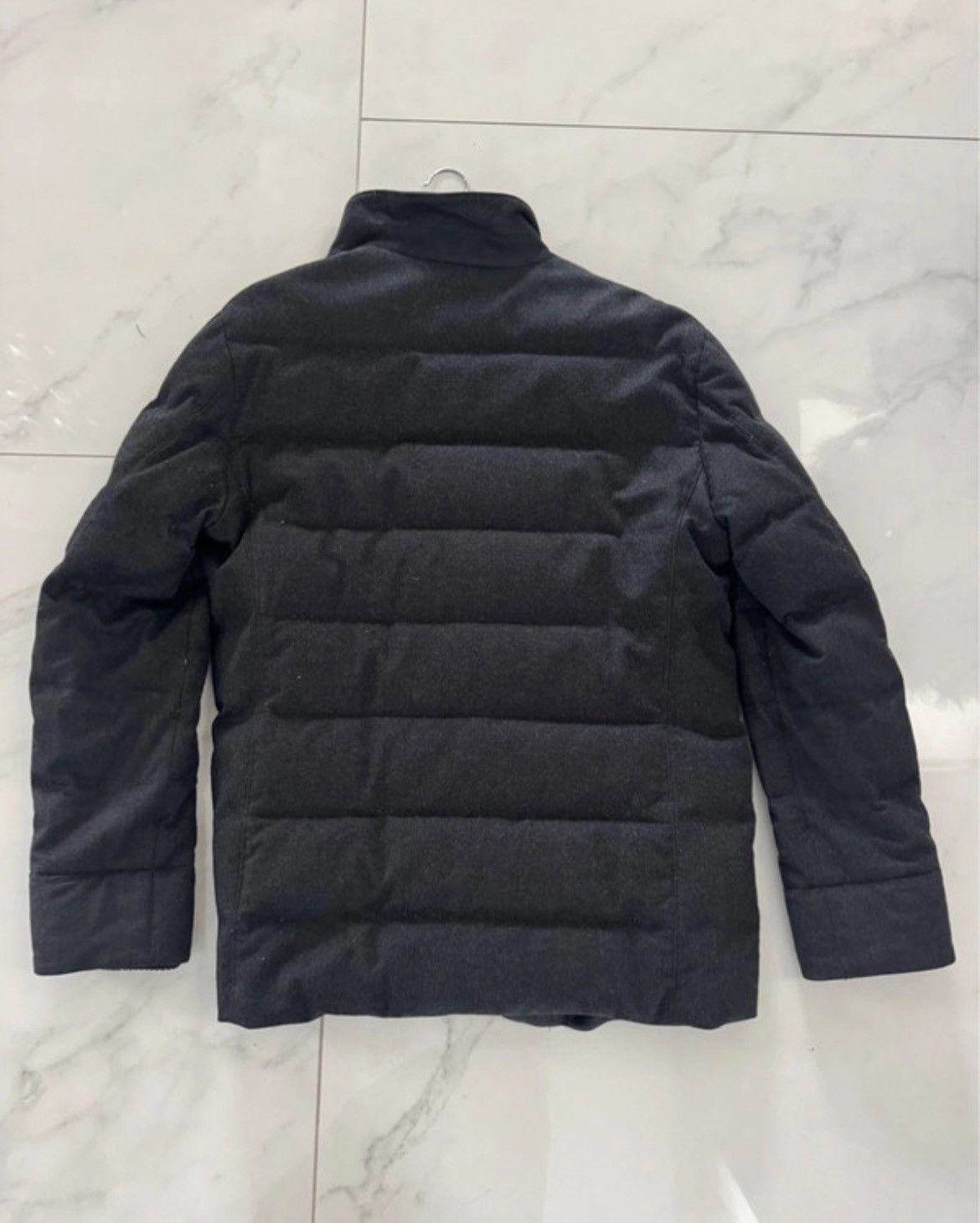 Loro Piana Jacket Loro piana Size US M / EU 48-50 / 2 - 2 Thumbnail