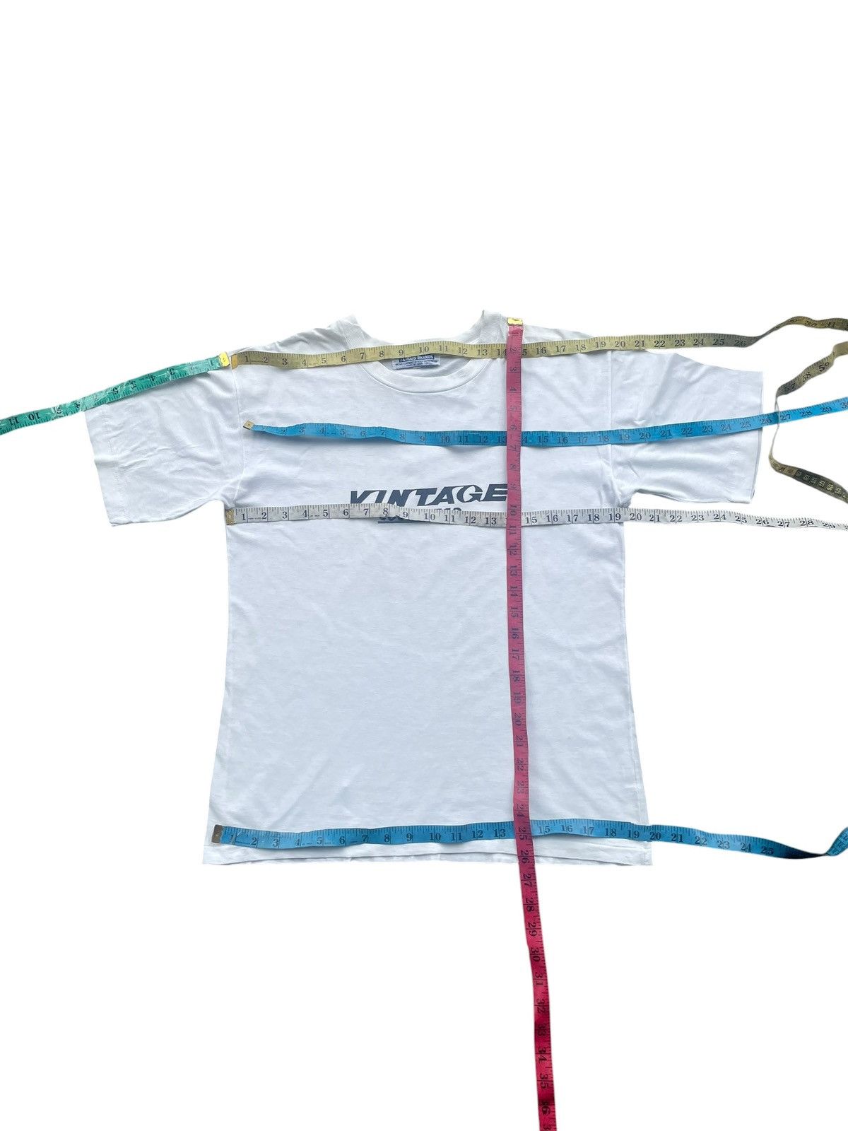 Japanese Brand Vintage Collector Tshirt by Studio Canal Size US M / EU 48-50 / 2 - 8 Thumbnail