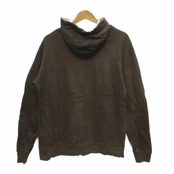 Vintage FSBN FISHBONE Hoodie Pocket Sweatshirt Jumper Pullover Size US XL / EU 56 / 4 - 5 Thumbnail