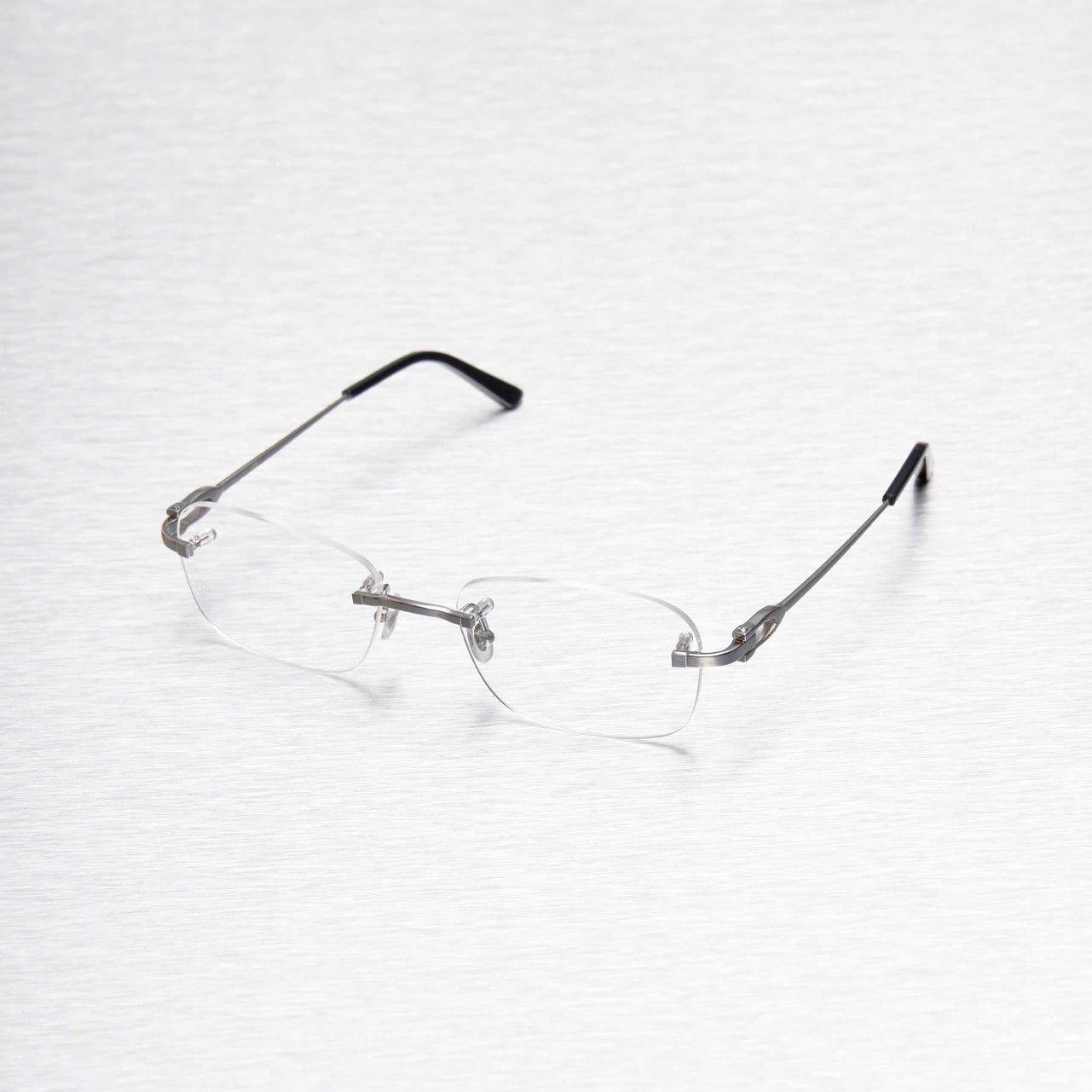 Cartier CARTIER CT0290O 004 GLASSES Size ONE SIZE - 1 Thumbnail