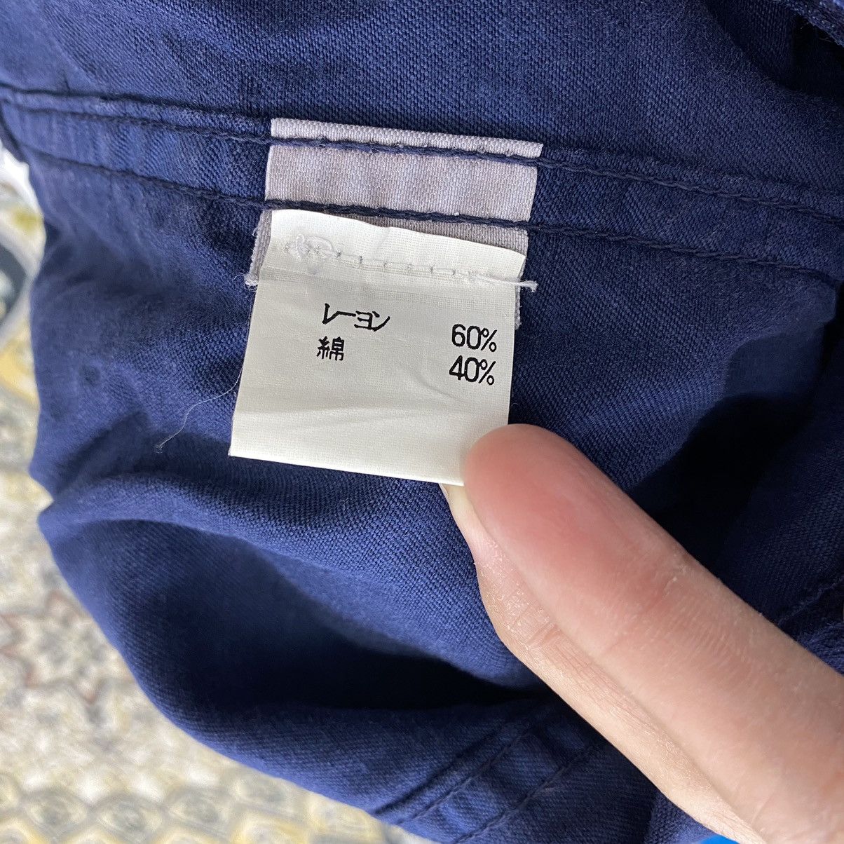 DKNY × Donna Karan DONNA KARAN New York DKNY Jeans Button Up Short Style Jeans Size S / US 4 / IT 40 - 7 Thumbnail