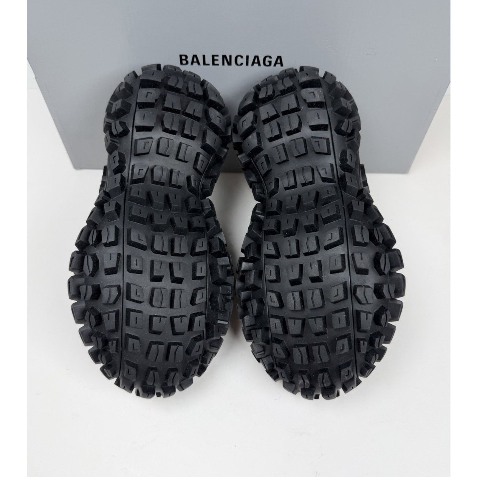 Balenciaga Size 35EU/5.5W- Balenciaga Defender Clog NEW Size US 5.5 / IT 35.5 - 6 Thumbnail