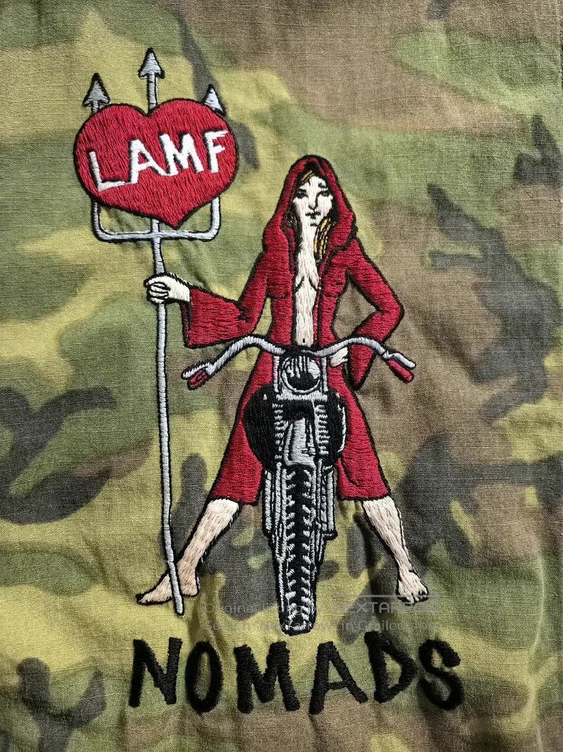 Wtaps Wtaps size XL Camouflage Set Size US 42 / EU 58 - 7 Thumbnail
