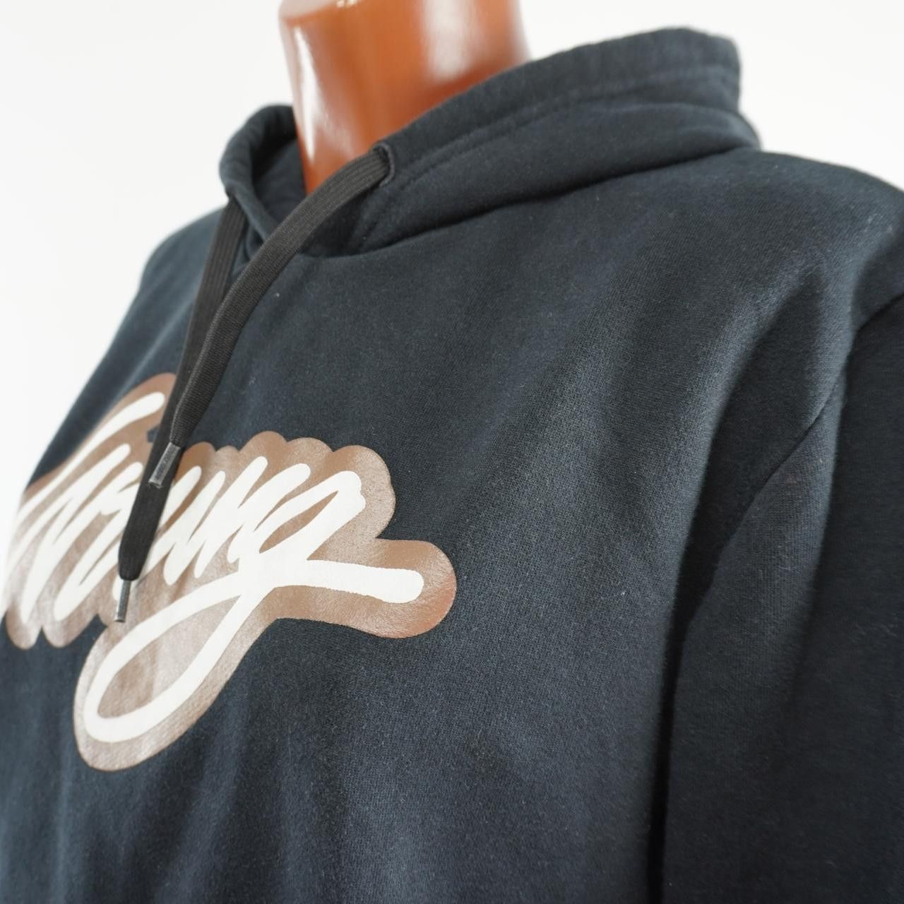 Wrung Women's Hoodie Wrung Size L / US 10 / IT 46 - 9 Thumbnail