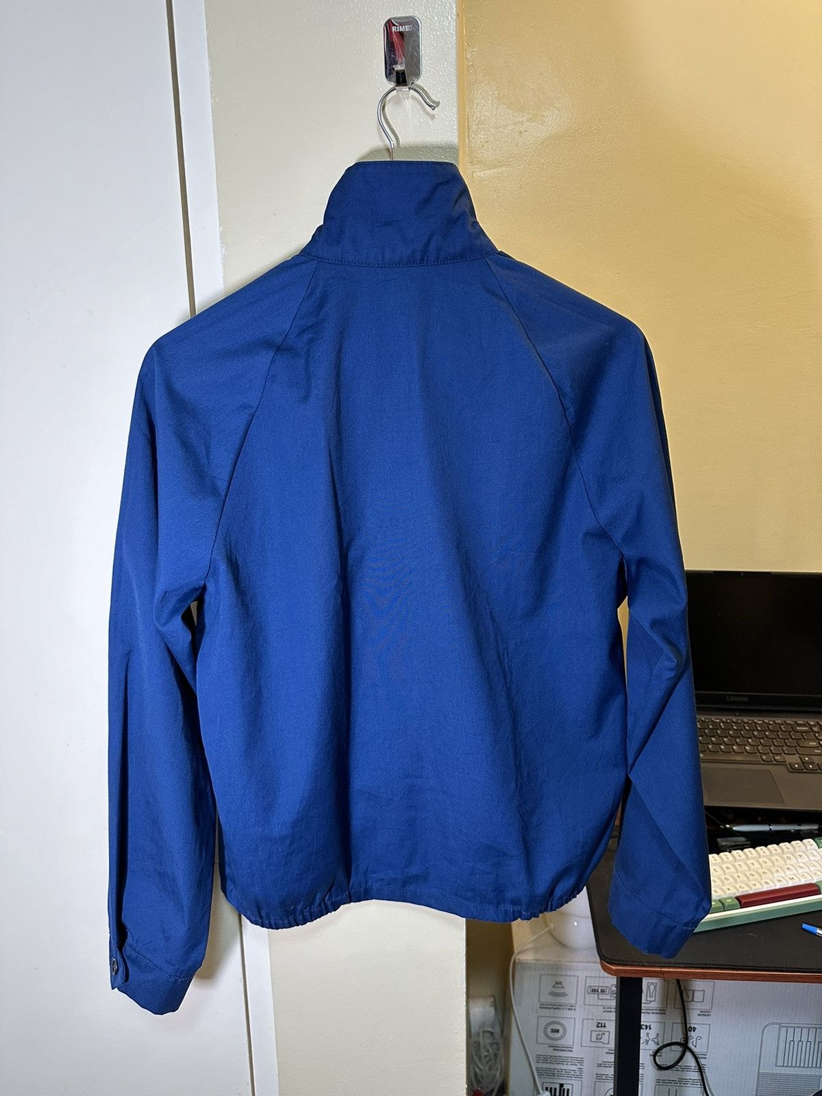 Other 70's Sportsmaster Jacket Los Alamitos High School Olympian Size US L / EU 52-54 / 3 - 6 Thumbnail