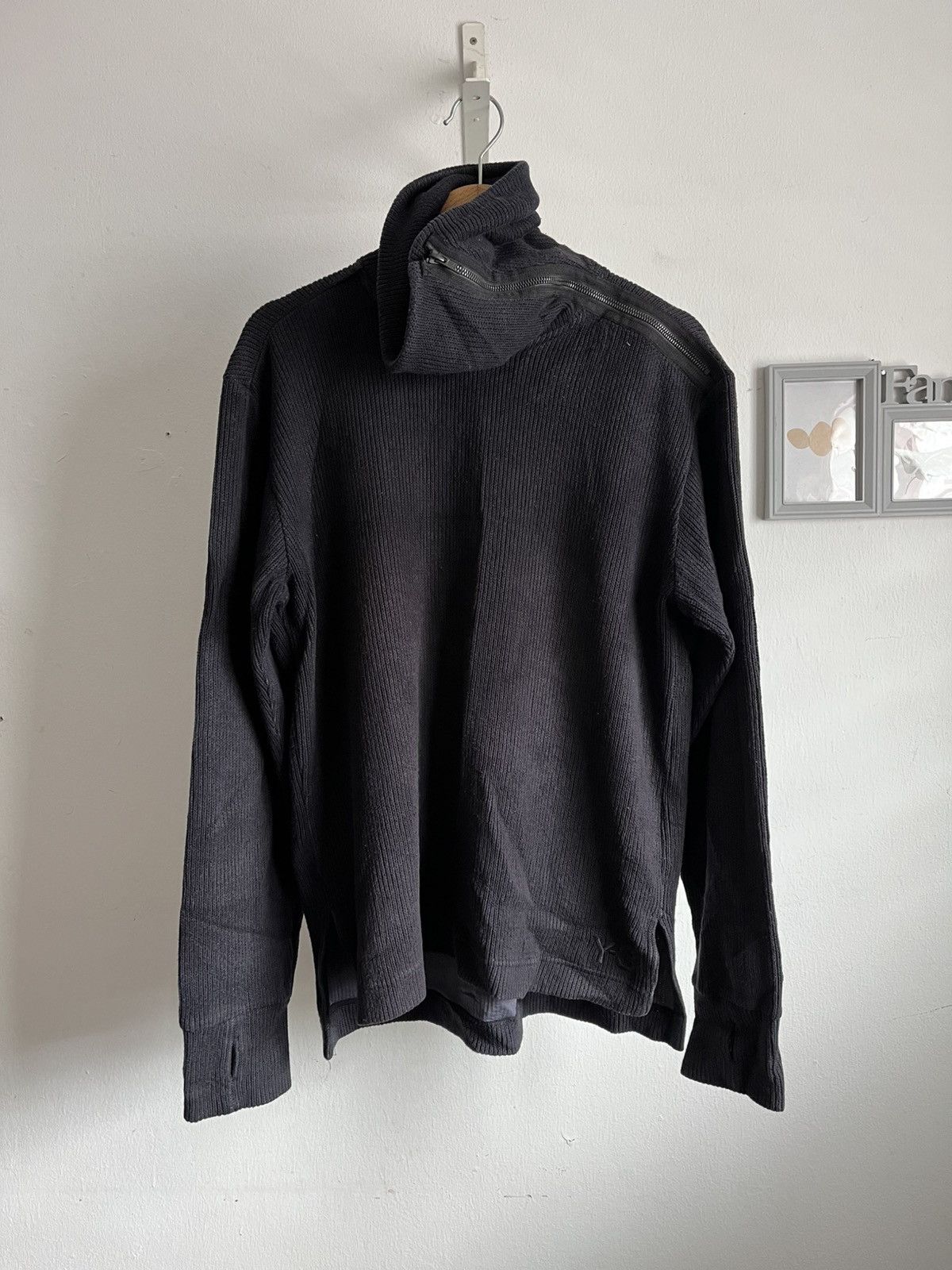 Yohji Yamamoto x adidas Y3