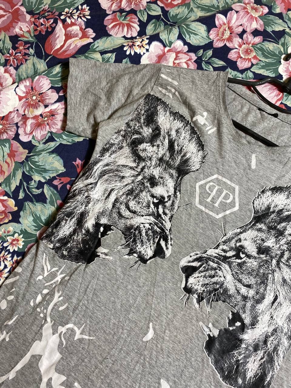 Affliction × Japanese Brand Free Beat Seditionaries Poem Punk Ifsixwasnine Hysterics Tee Size US M / EU 48-50 / 2 - 8 Thumbnail