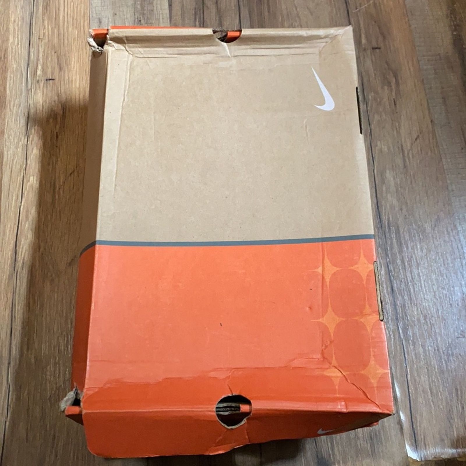 Nike 2006 Nike Court Force High Premium Spanish Moss White Granit Size US 11 / EU 44 - 12 Thumbnail