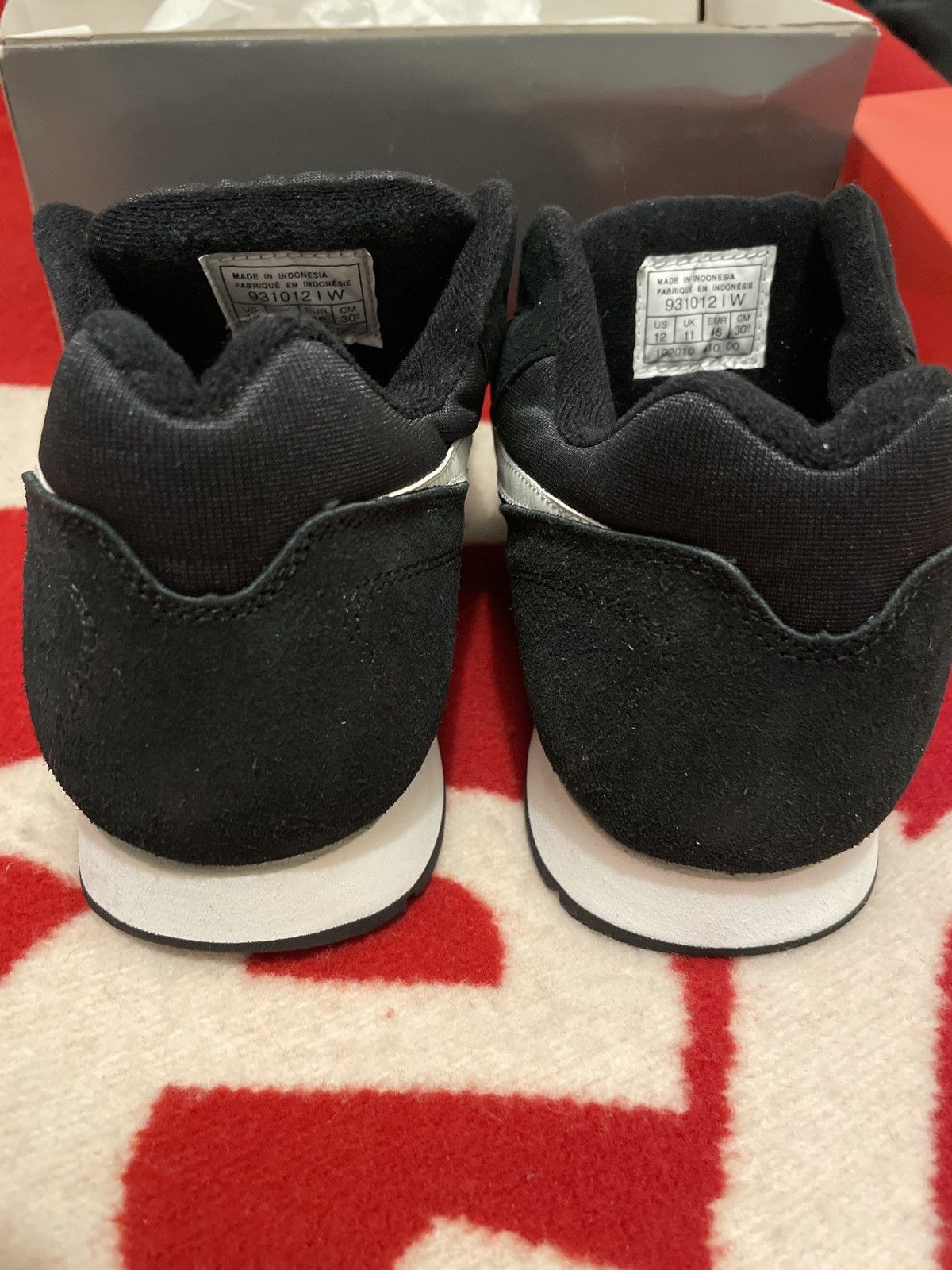 Nike Nike Decade 90s Cult Running Shoe Size US 12 / EU 45 - 13 Thumbnail