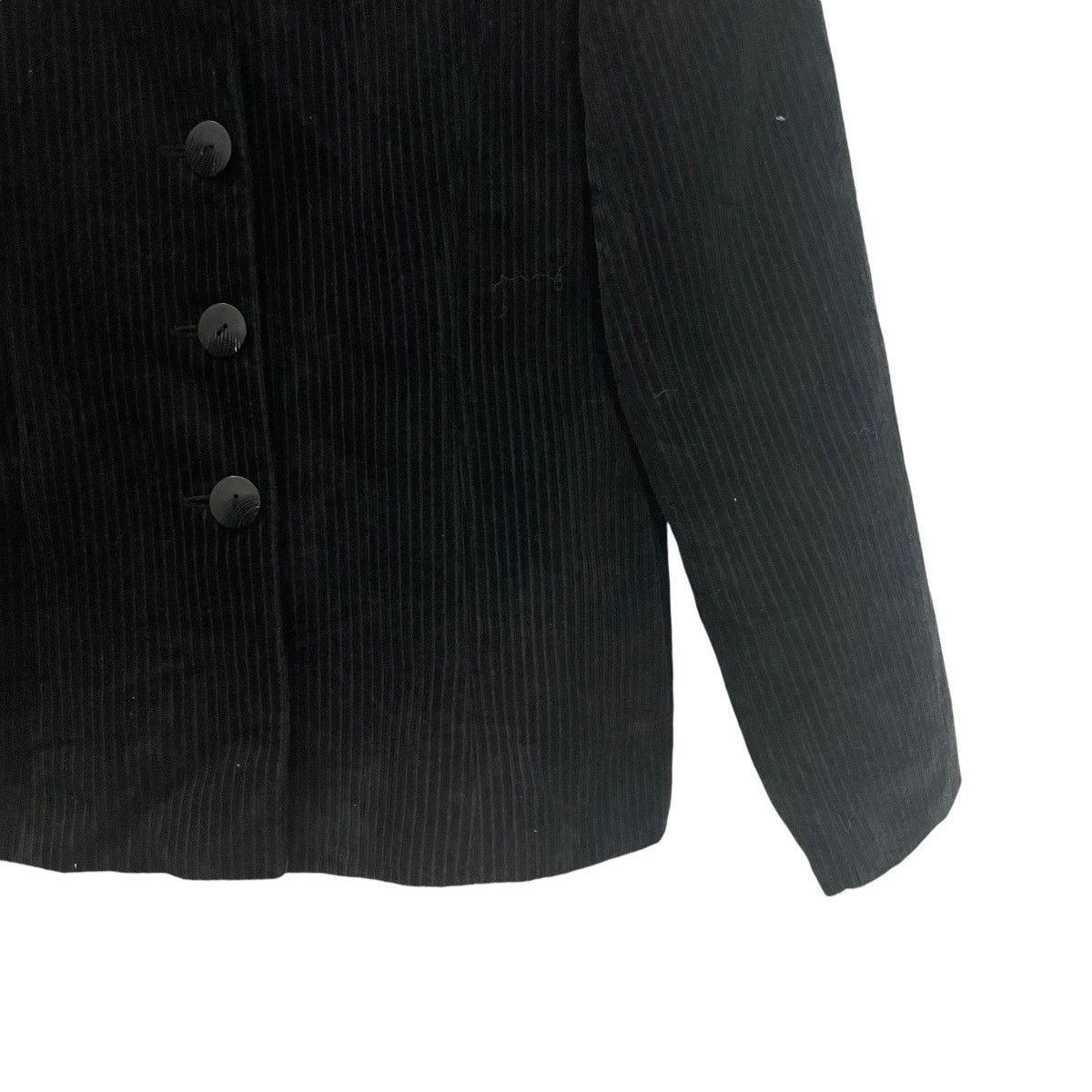Kenzo Vintage Kenzo Club Faded Coat Jacket Size M / US 6-8 / IT 42-44 - 2 Thumbnail