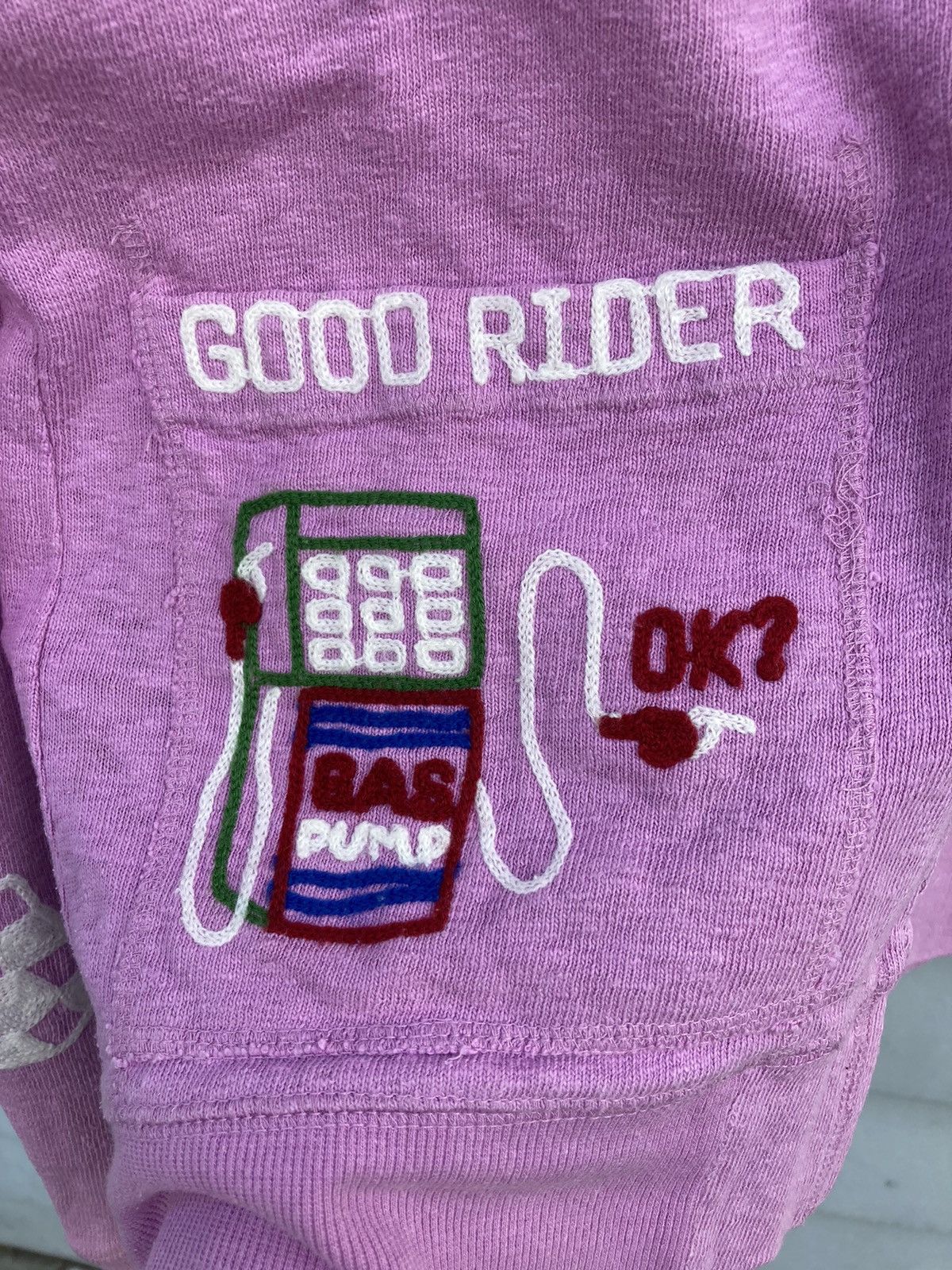 Japanese Brand Rough®️ Natural Charm Union Made RNC http://www.rough.co.jp Size US S / EU 44-46 / 1 - 10 Thumbnail