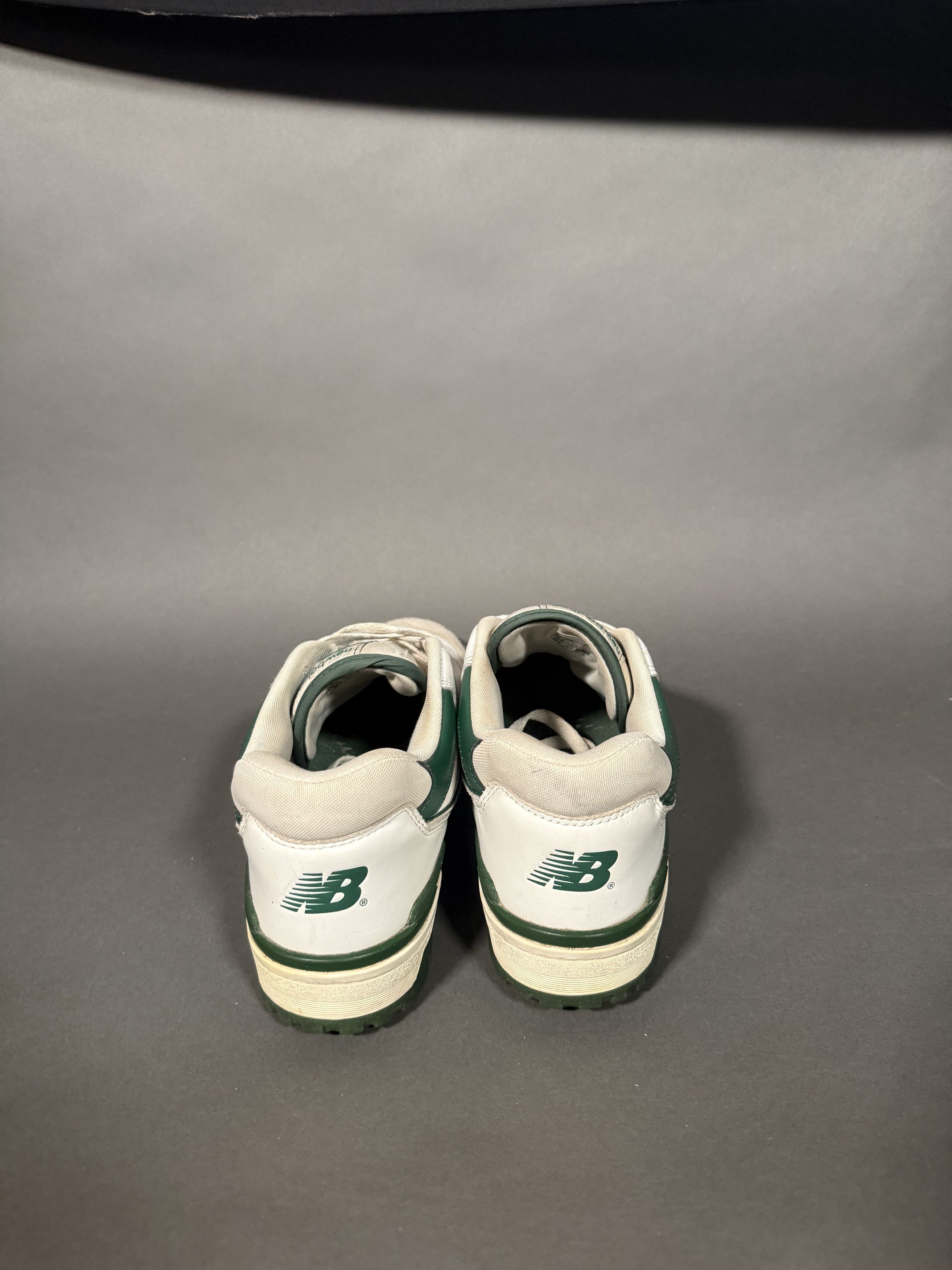New Balance New Balance 550 'White Green' Original Colorway Size US 10.5 / EU 43-44 - 4 Thumbnail