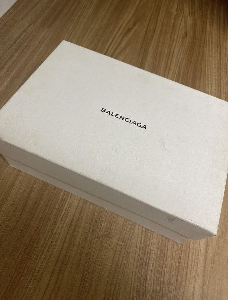 Balenciaga Balenciaga arena Size US 11 / EU 44 - 7 Thumbnail