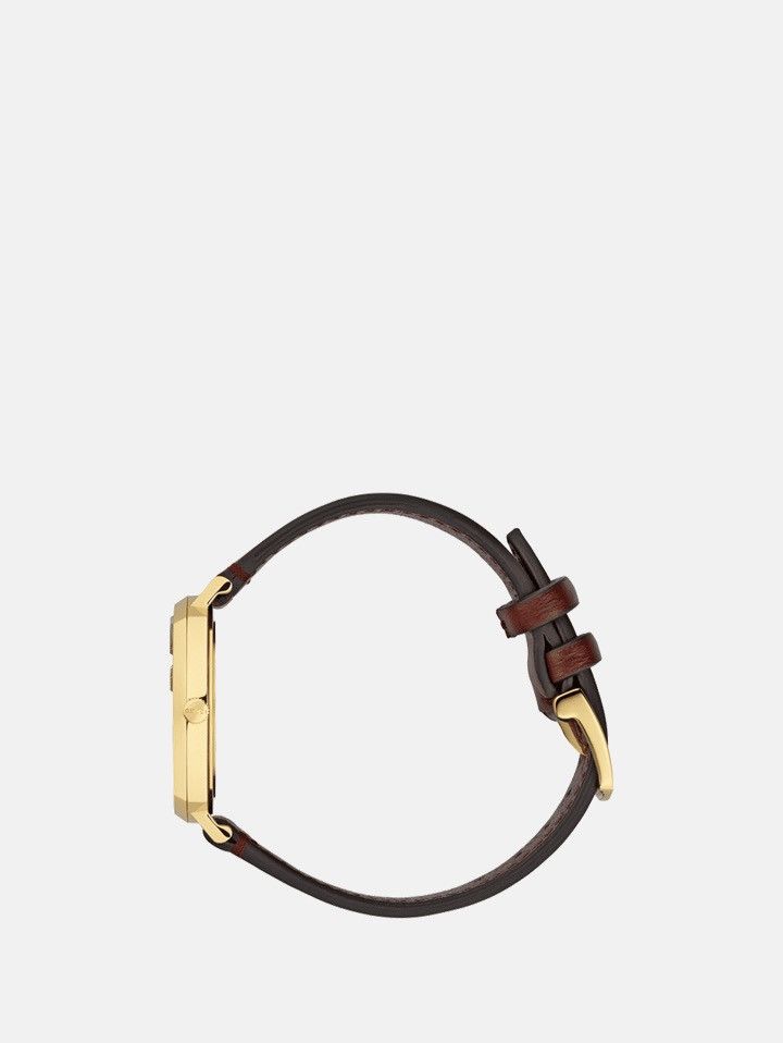 Gucci Gucci Grip Watch Gold Size ONE SIZE - 3 Thumbnail