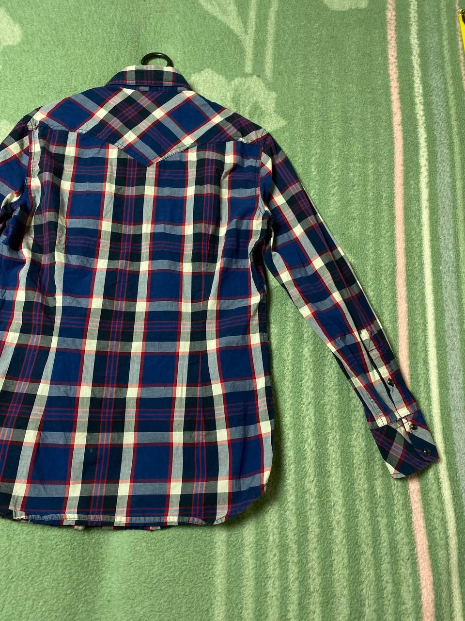 Diesel VINTAGE Print Shirt Size S DIESEL Streetwear Size US S / EU 44-46 / 1 - 16 Thumbnail