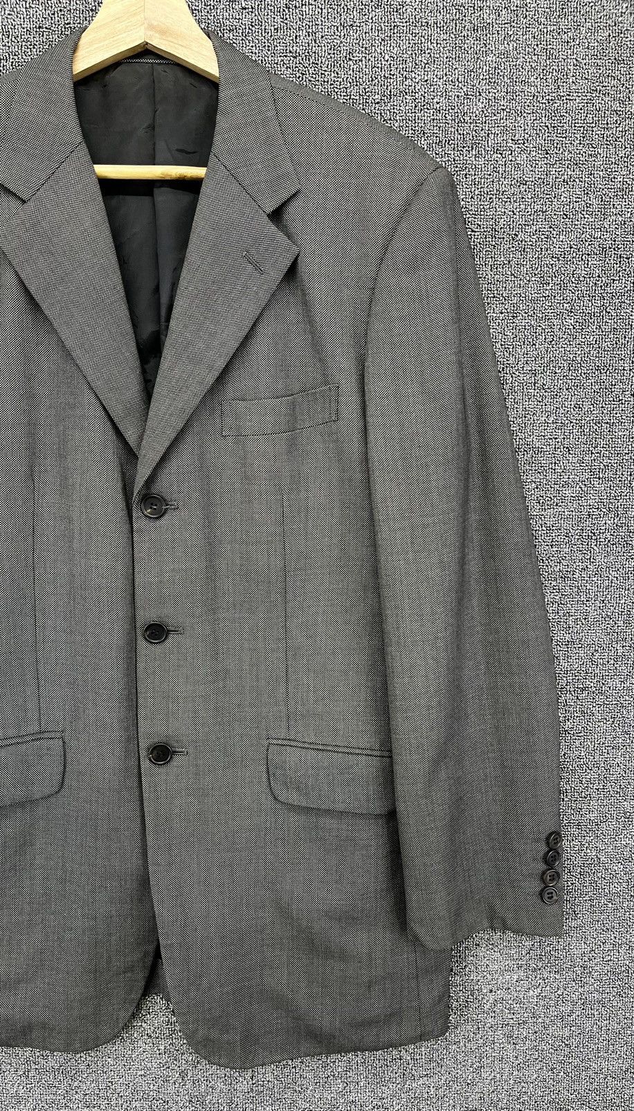 Paul Smith Vintage Paul Smith London Blazers Coats Jacket Size US L / EU 52-54 / 3 - 4 Thumbnail