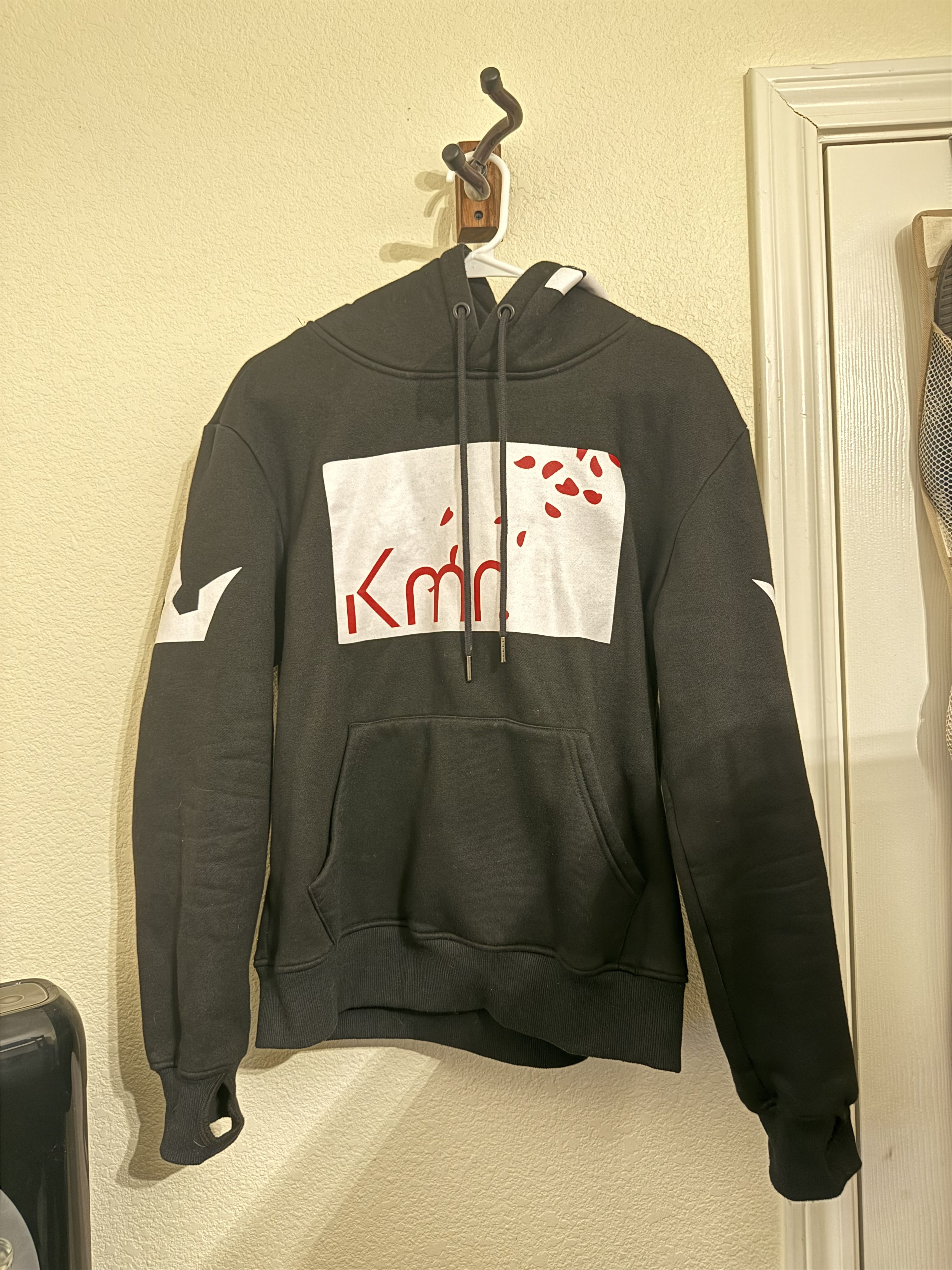 Other Kings Must Rise 2019 Wave VII Hoodie Size Medium Size US M / EU 48-50 / 2 - 3 Thumbnail