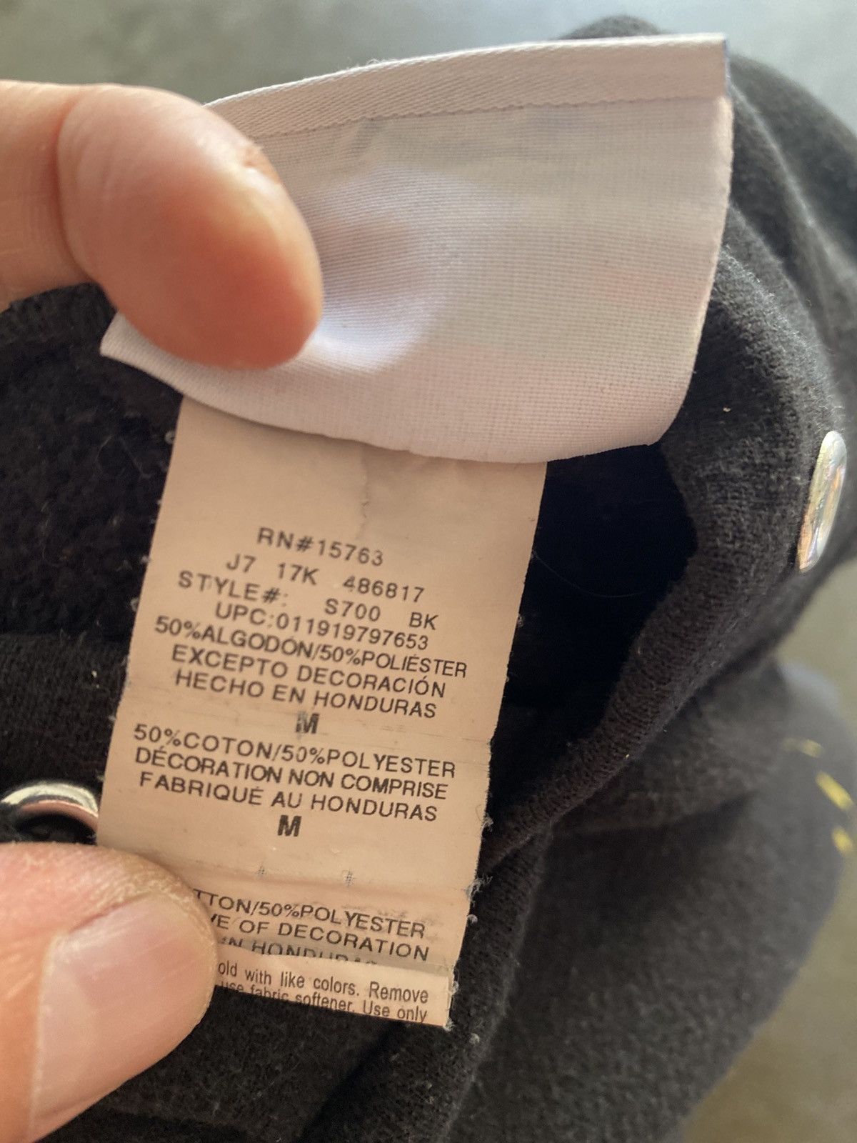 Champion Genius Champion Hoodie Size US M / EU 48-50 / 2 - 3 Thumbnail