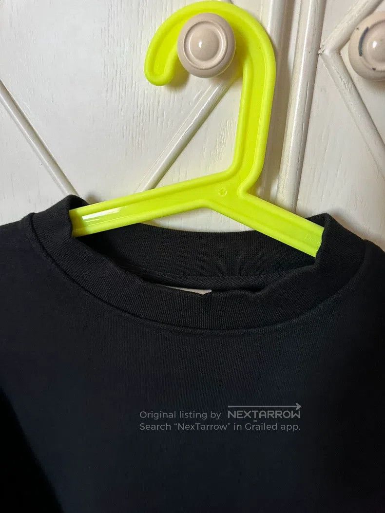 Vetements Vetements Wash Tag Ribbon Hoodie Size US S / EU 44-46 / 1 - 2 Thumbnail