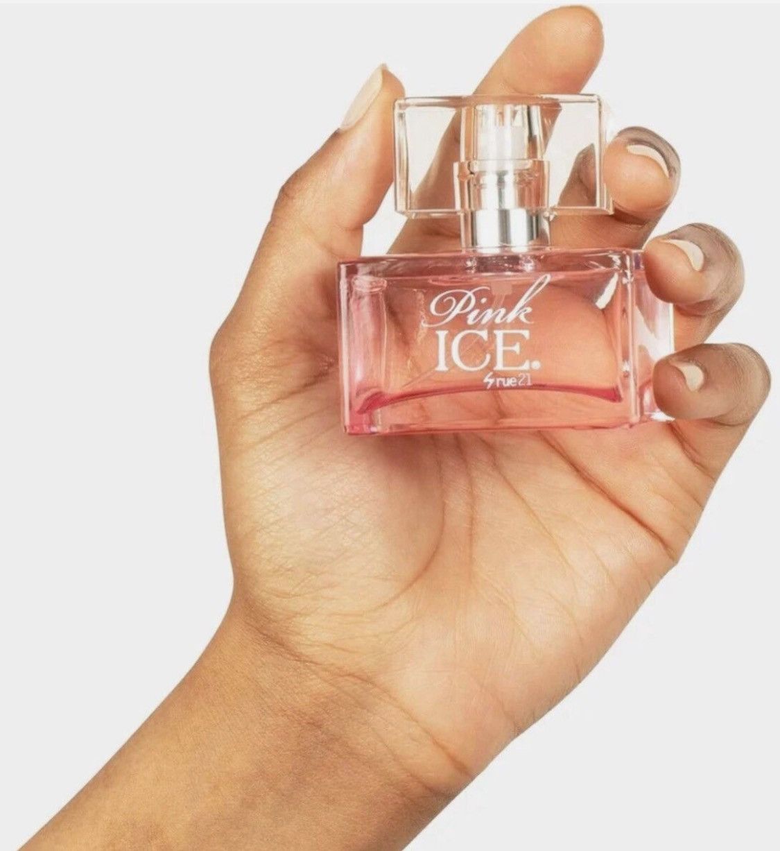 rue21 Pink Ice By Rue 21 Perfume Spray 1.7 FL. OZ. / 50 mL (NEW) Size ONE SIZE - 5 Thumbnail
