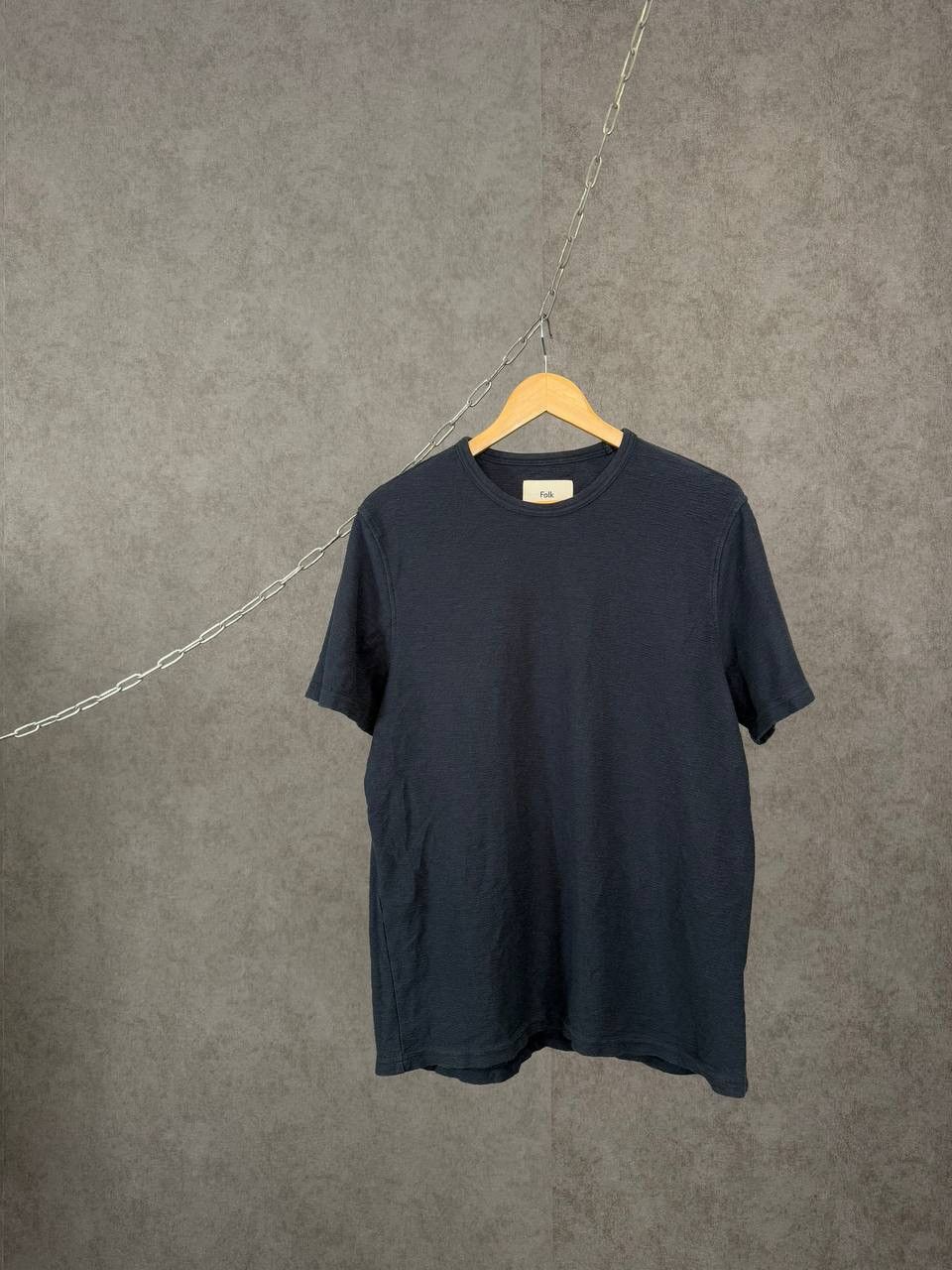Designer × Folk Folk designer tee Size US M / EU 48-50 / 2 - 1 Thumbnail