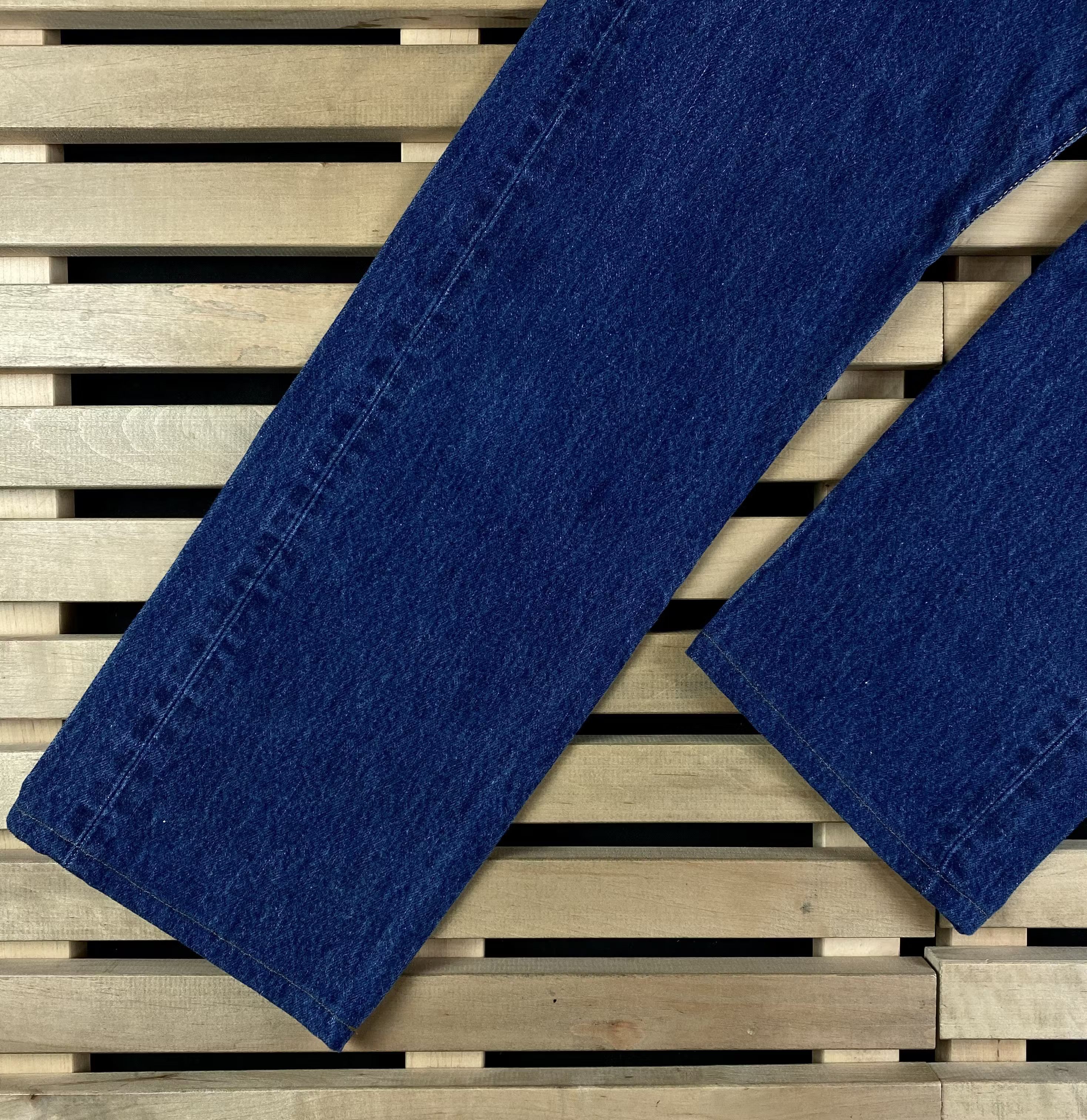 Levi's × Levi's Vintage Clothing × Vintage Mens Vintage Denim Jeans Levis Vintage Size 30 Size US 30 / EU 46 - 3 Thumbnail