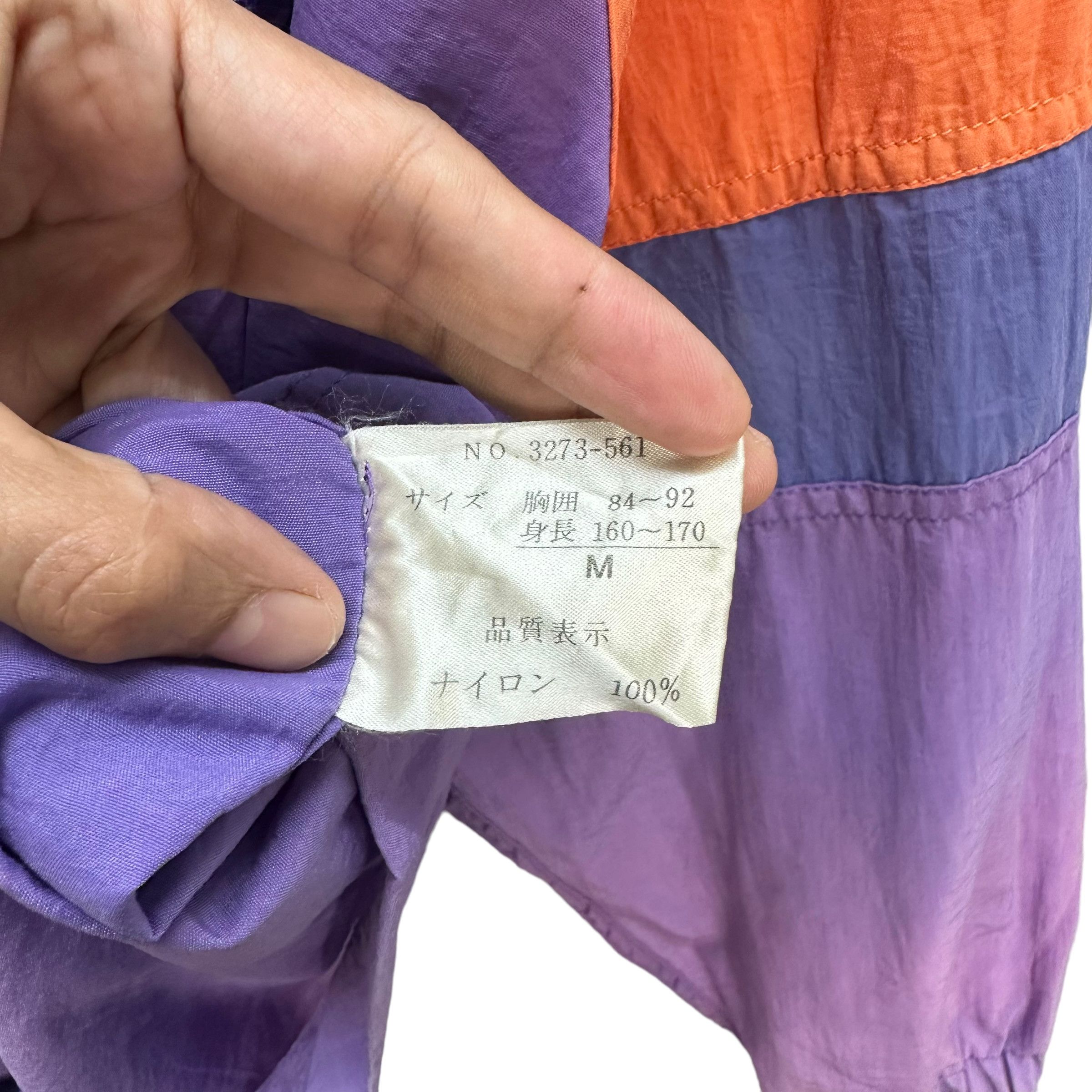Japanese Brand PRACT STUDIO W.S LEAGUE LIGHT JACKET #8115-202 Size US M / EU 48-50 / 2 - 9 Thumbnail