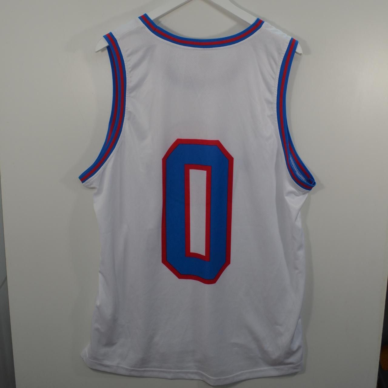 Other Space Jam Tune Squad Jersey Size US XL / EU 56 / 4 - 3 Thumbnail