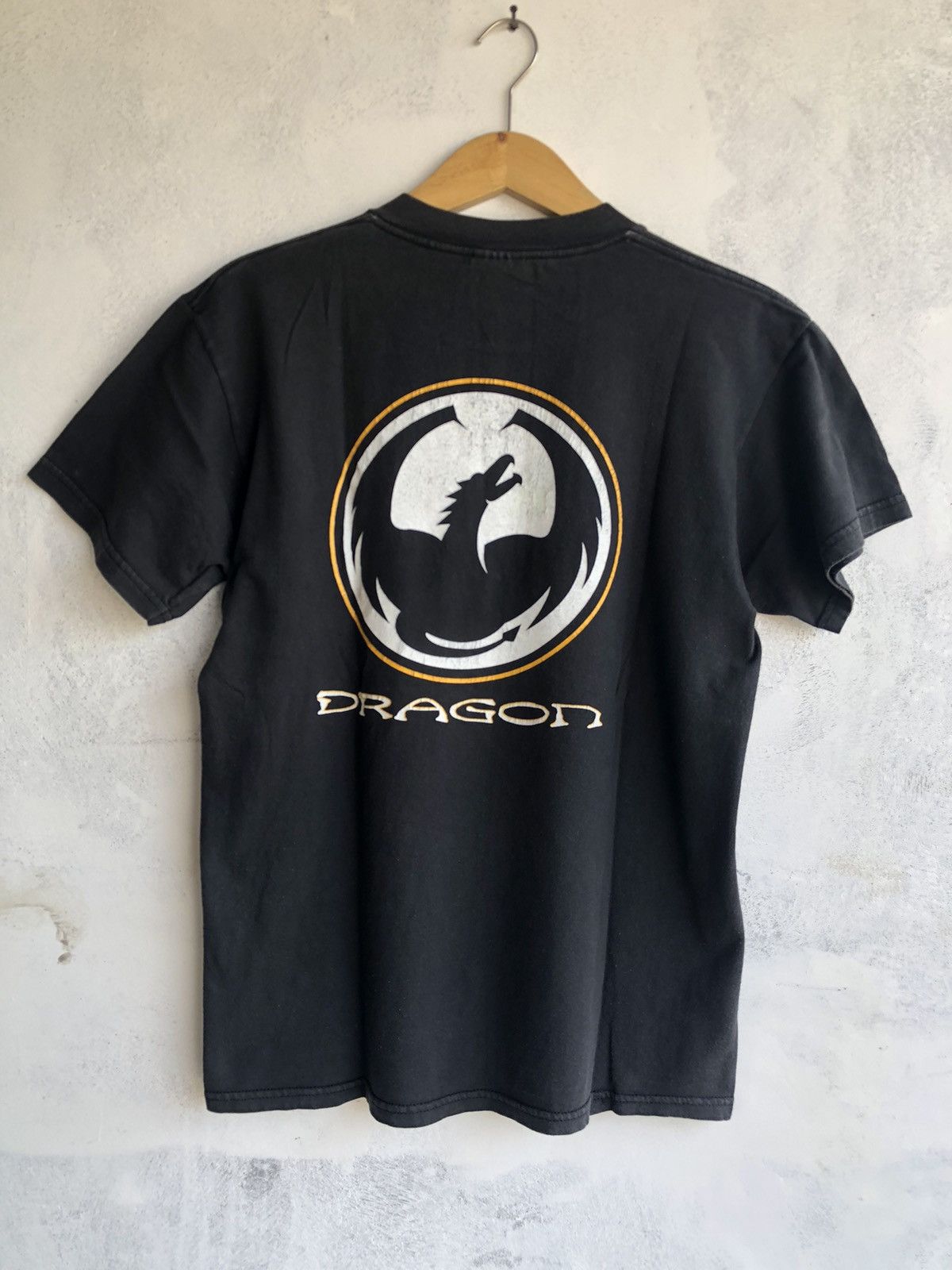 【新品未使用】if six was nine☆Tシャツ☆0サイズドラゴン If Six Was Nine × Japanese Brand Japanese Dragon Skateboarding