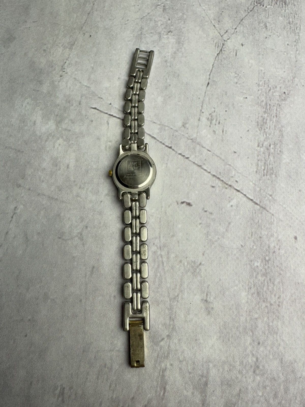 Japanese Brand × Vintage Vintage Japanese Style Watch Size ONE SIZE - 3 Thumbnail