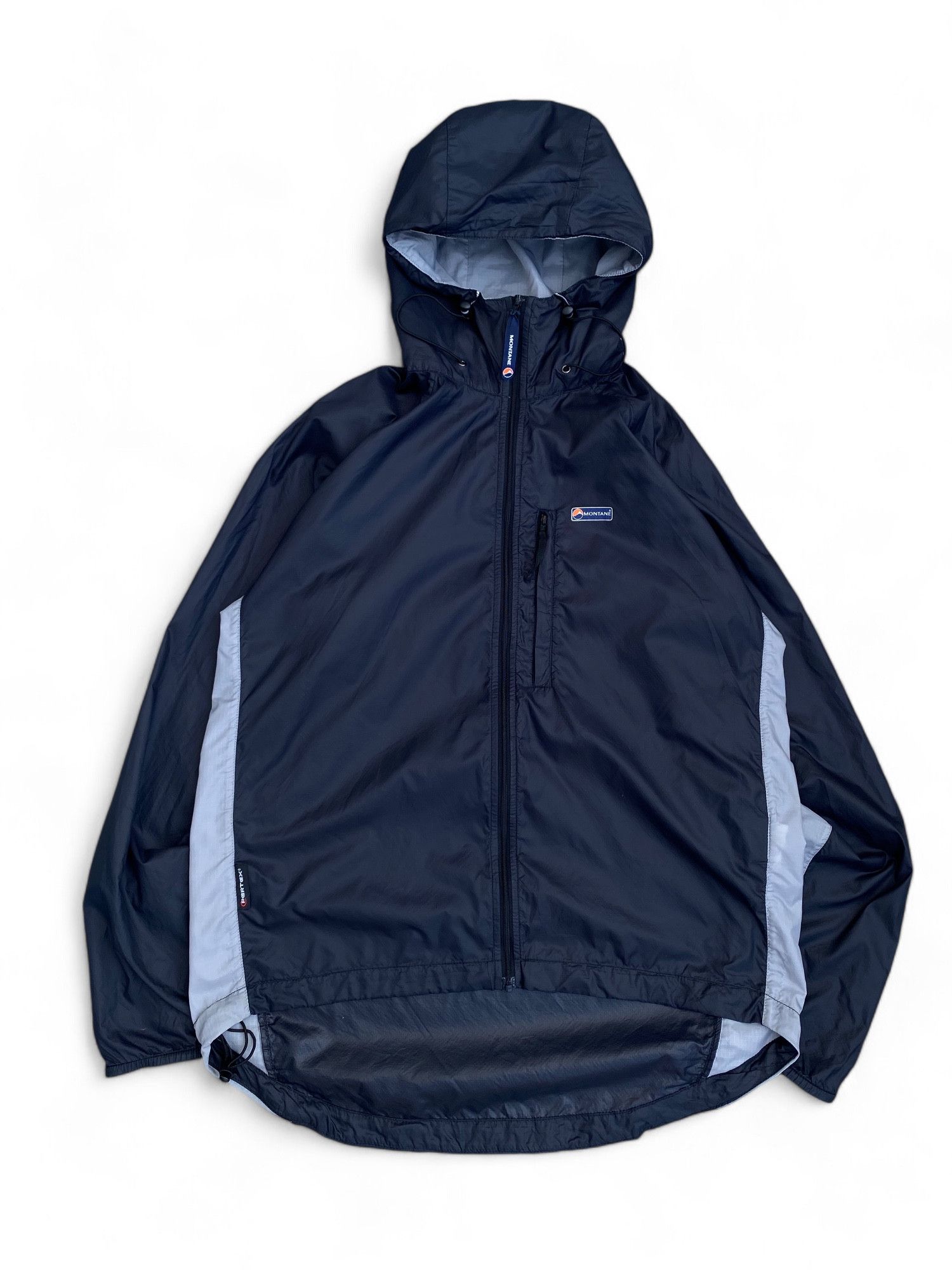 Montane pertex microlight jacket best sale