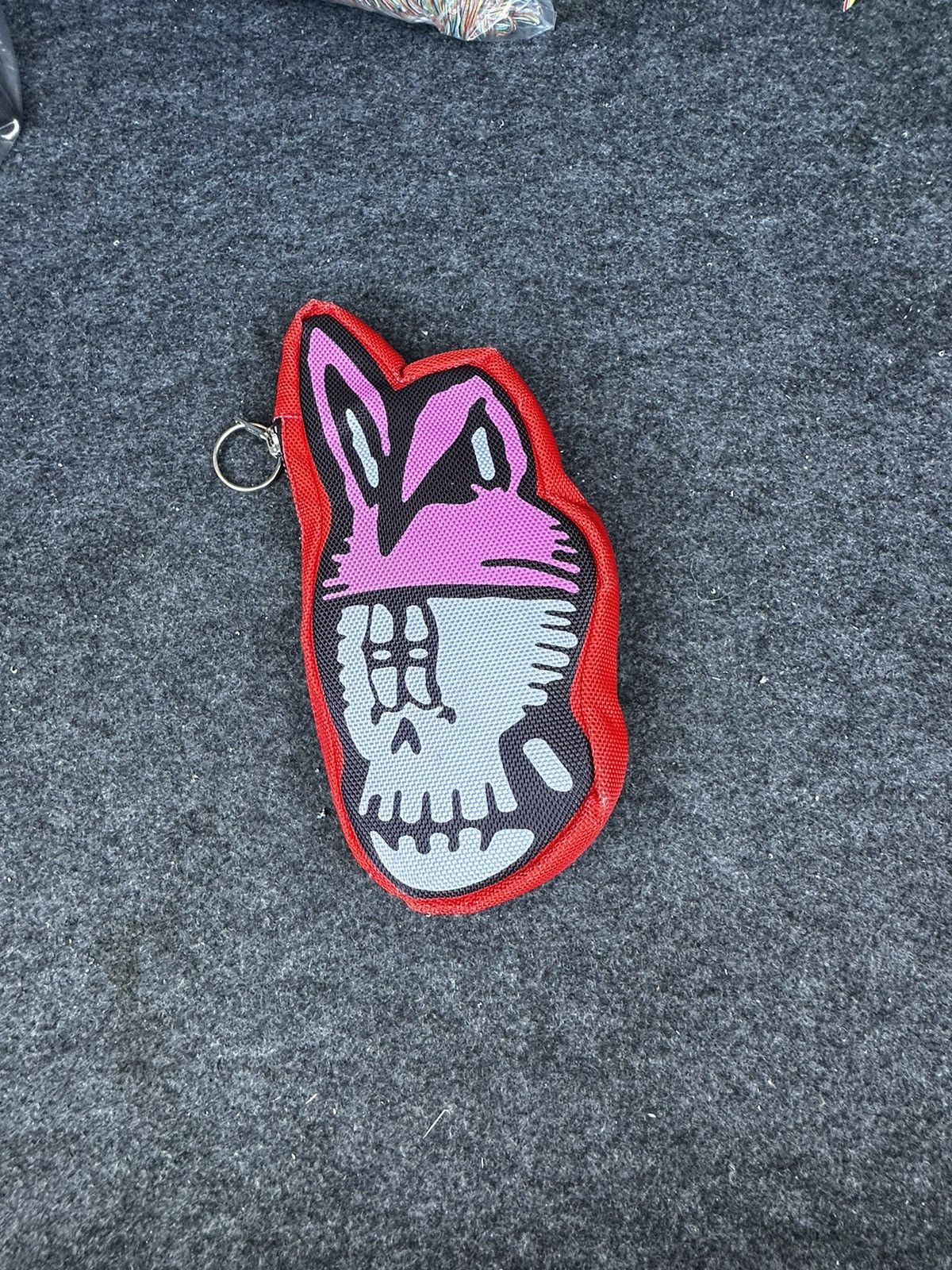 Kodone Kodone Pouch Bag Size ONE SIZE - 1 Preview