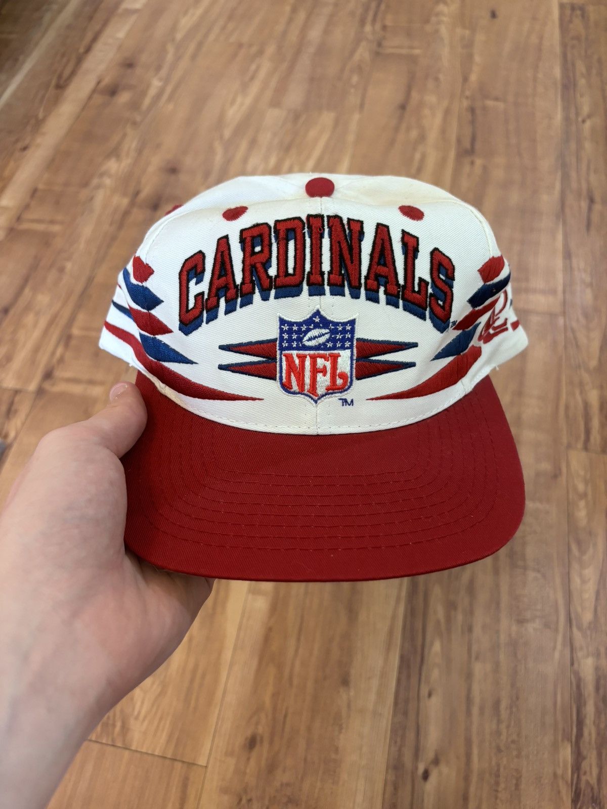 Logo athletic snapback clearance