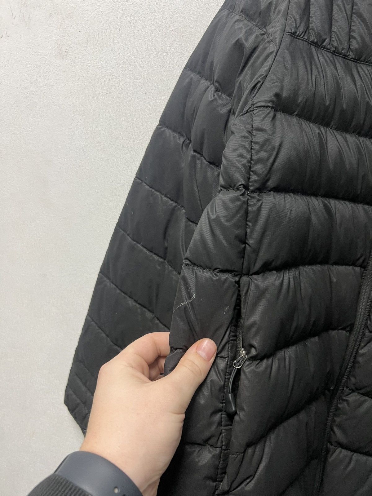 Canada Goose Canada Goose black label men’s puffer jacket - rare. Size US L / EU 52-54 / 3 - 17 Thumbnail